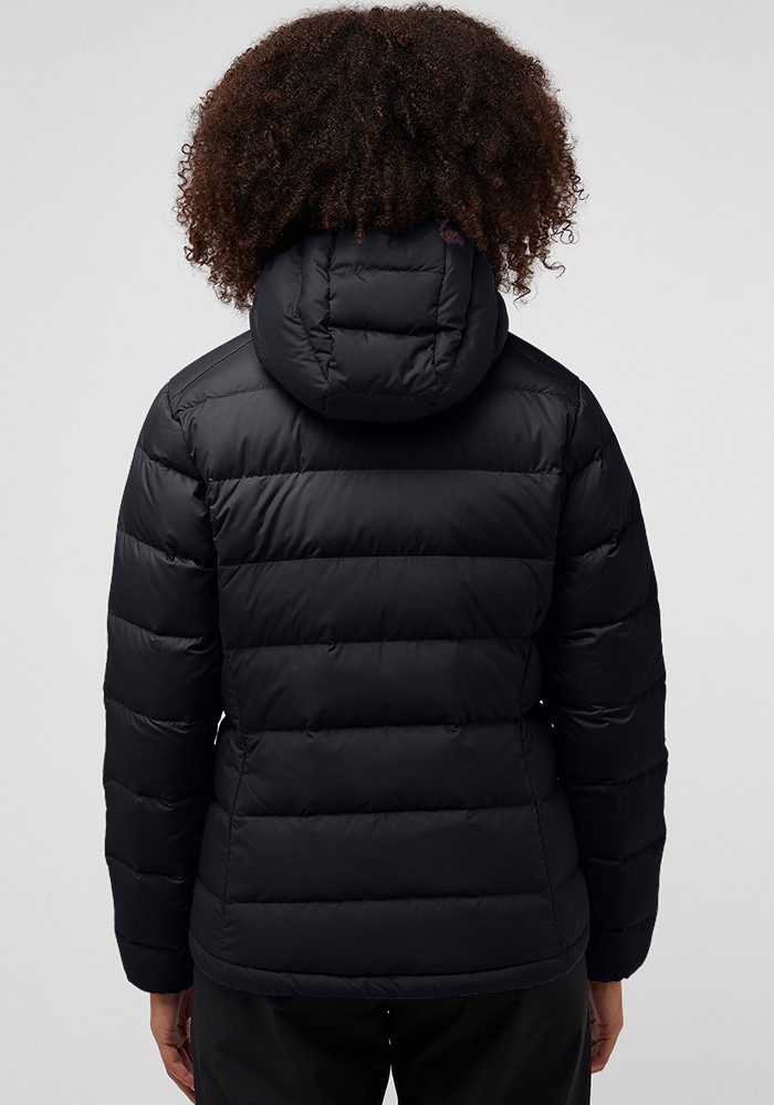 Jack Wolfskin Donsjack ATHER DOWN HOODY W RDS