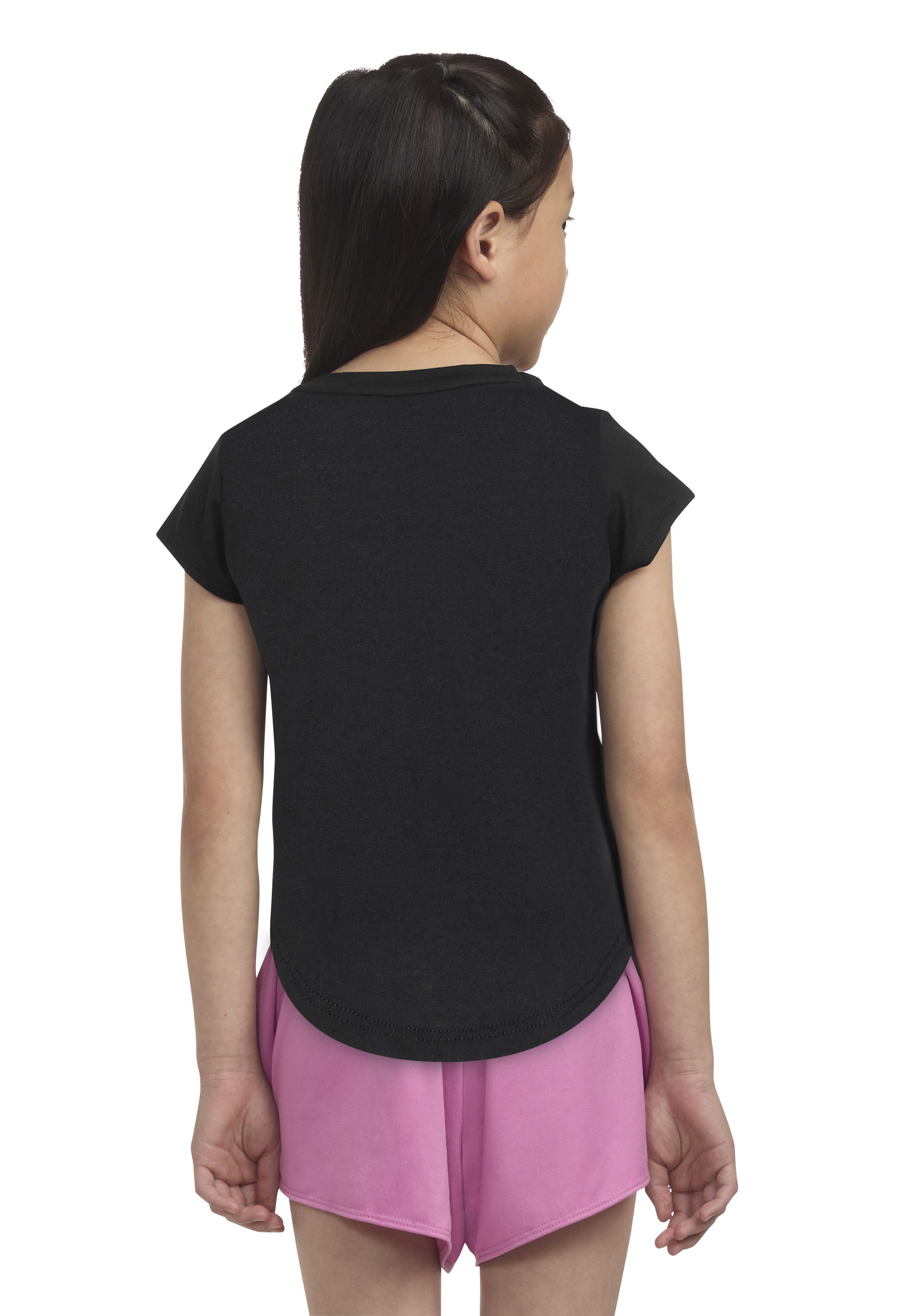 Nike Sportswear T-shirt NIKE FUTURA SHORT SLEEVE TEE - voor kinderen