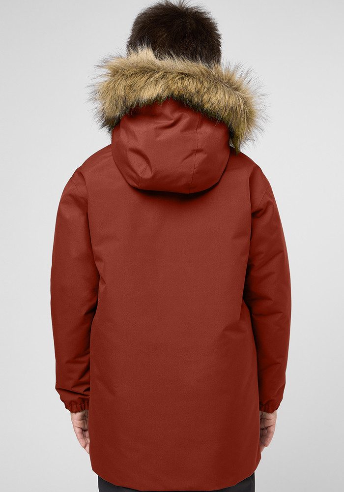 Jack Wolfskin Outdoorjack COSY BEAR JACKET K