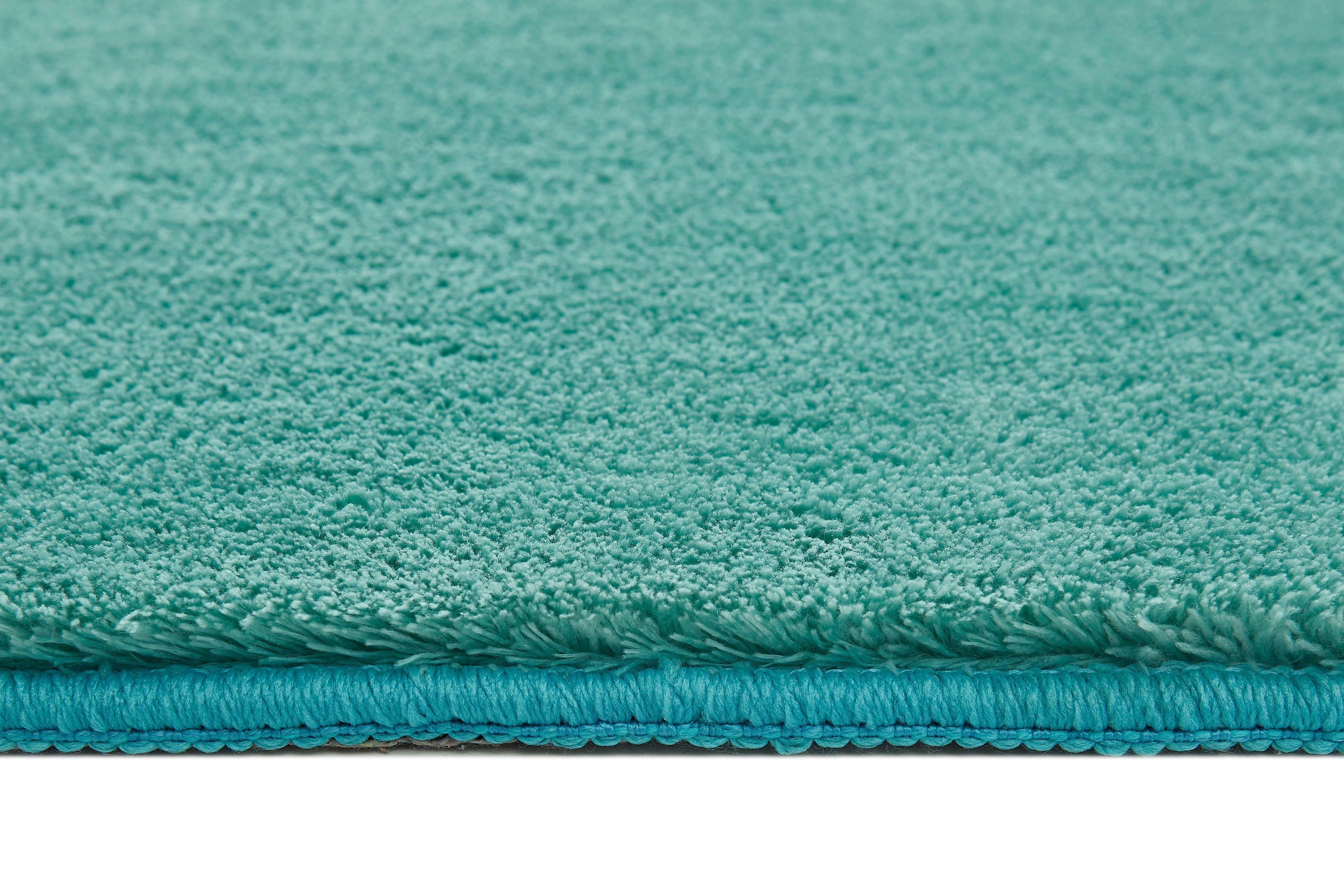 Andiamo Vloerkleed Orvieto Korte pool, bijzonder zachte touch, unikleuren