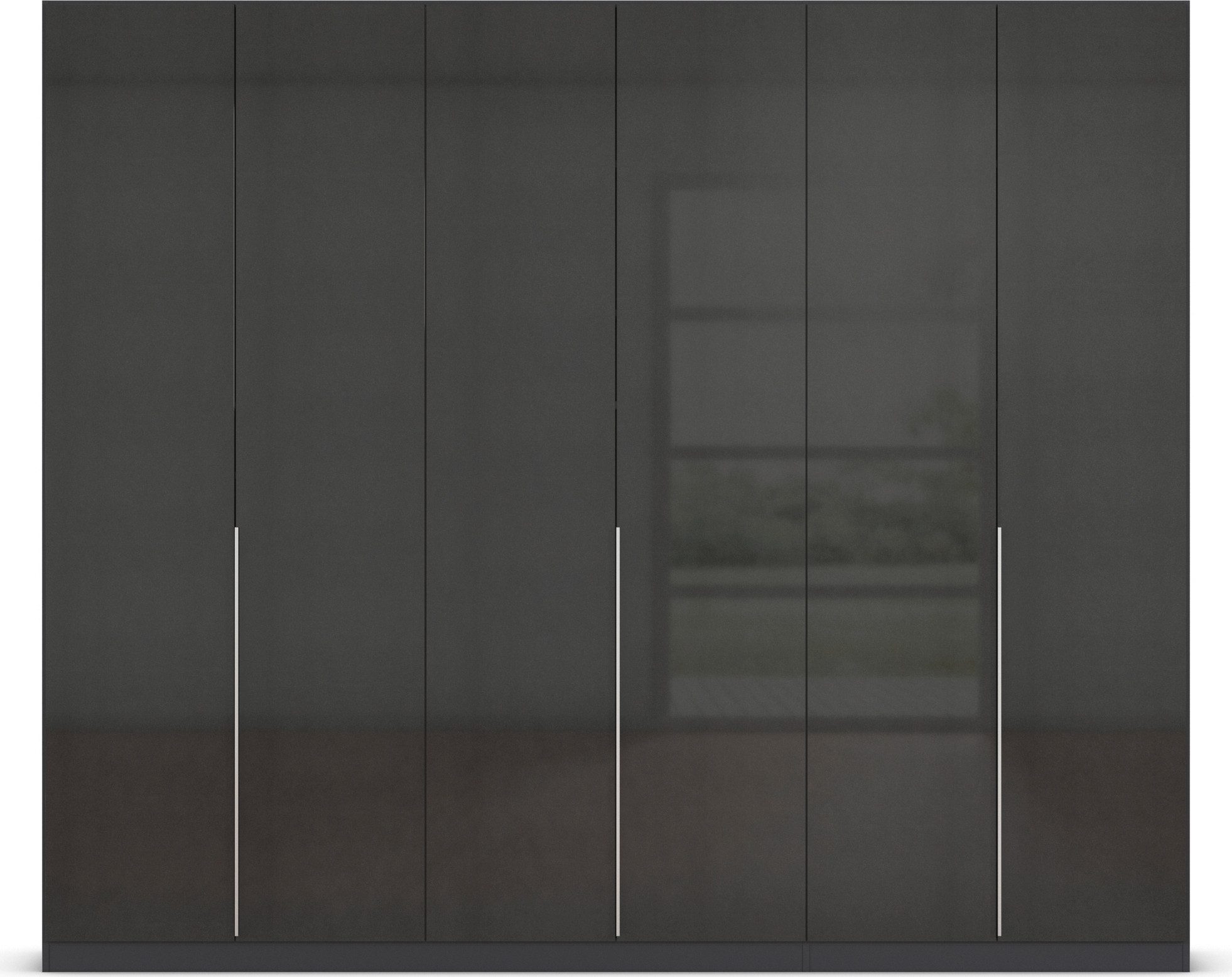 rauch Draaideurkast Kledingkast garderobe AGORDO TOPSELLER slaapkamer doordachte binnenuitrusting, in 7 breedtes en 2 hoogtes made in germany