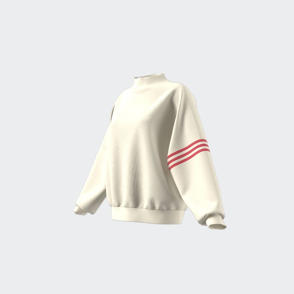 adidas Originals Sweatshirt NEUCL OVS SWEAT