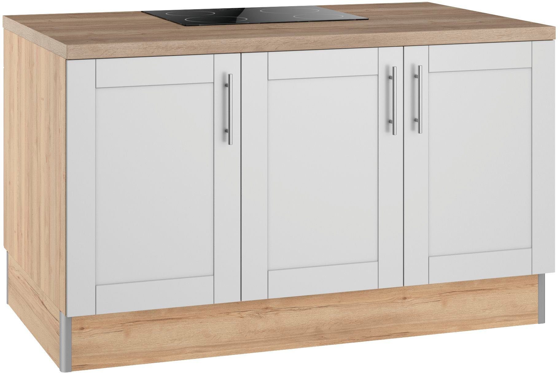 Kochstation Pantry keuken KS-Ahus