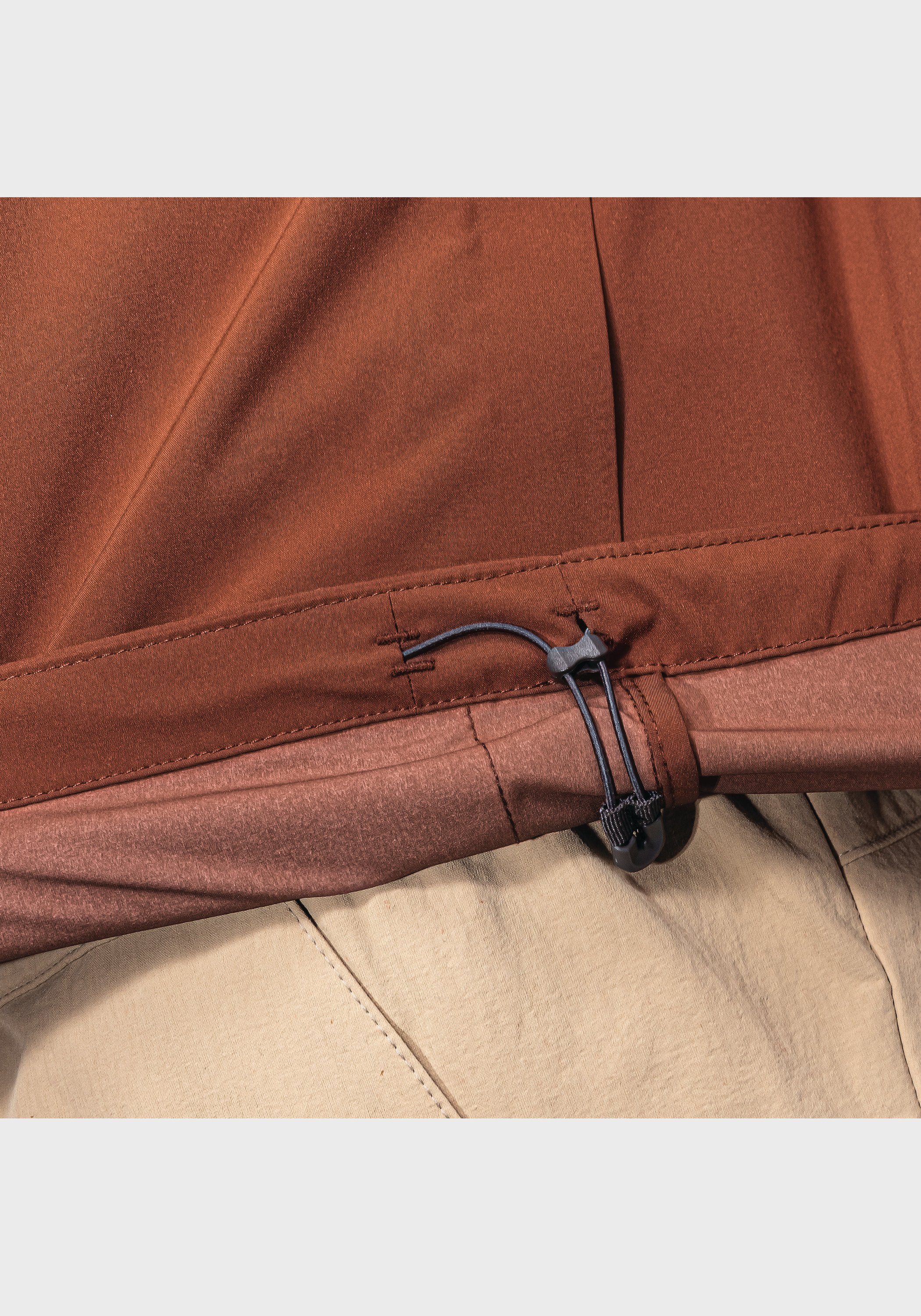 Schöffel Outdoorjack Jacket Graz M