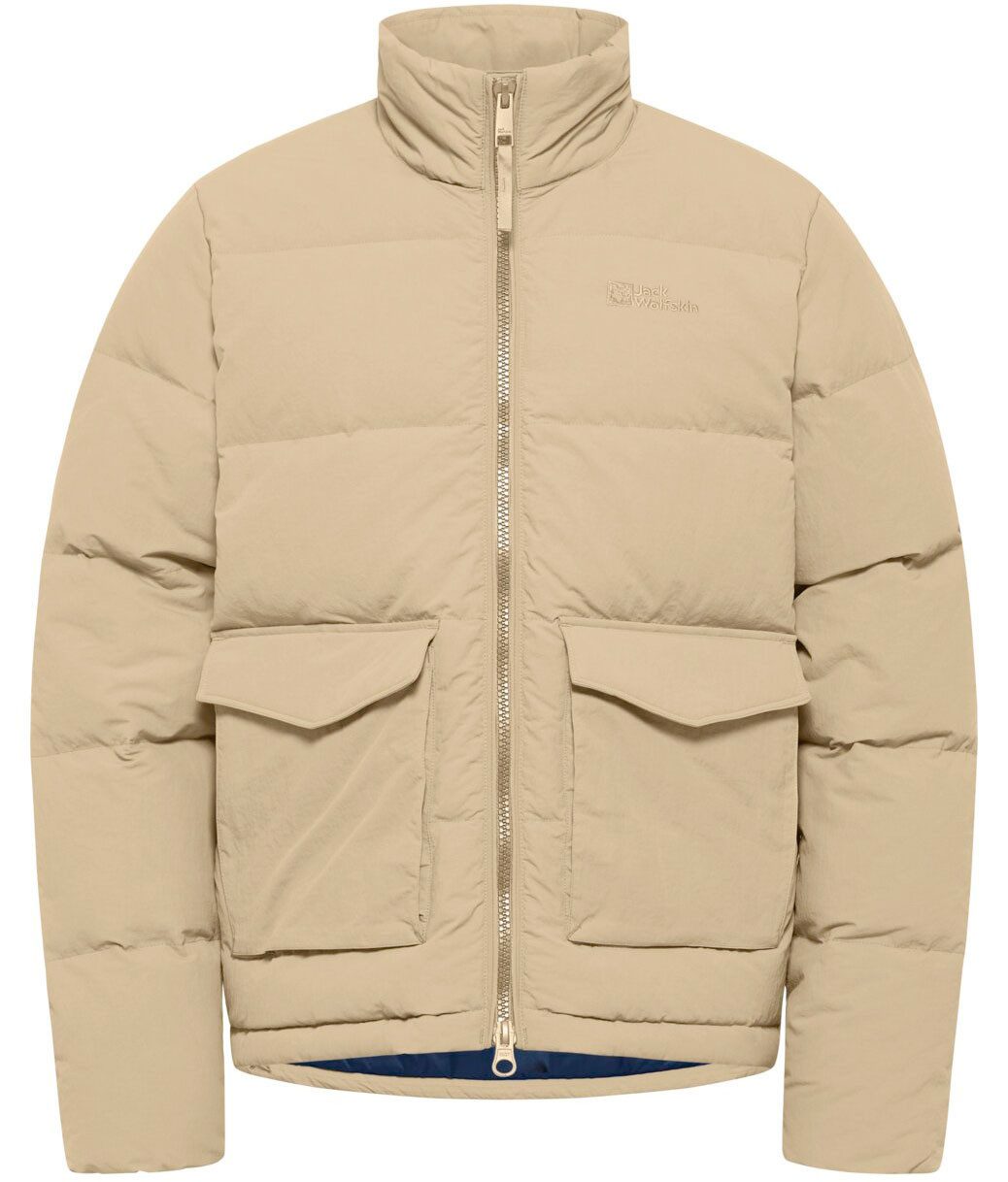 Jack Wolfskin Donsjack NORDLICHT JACKET
