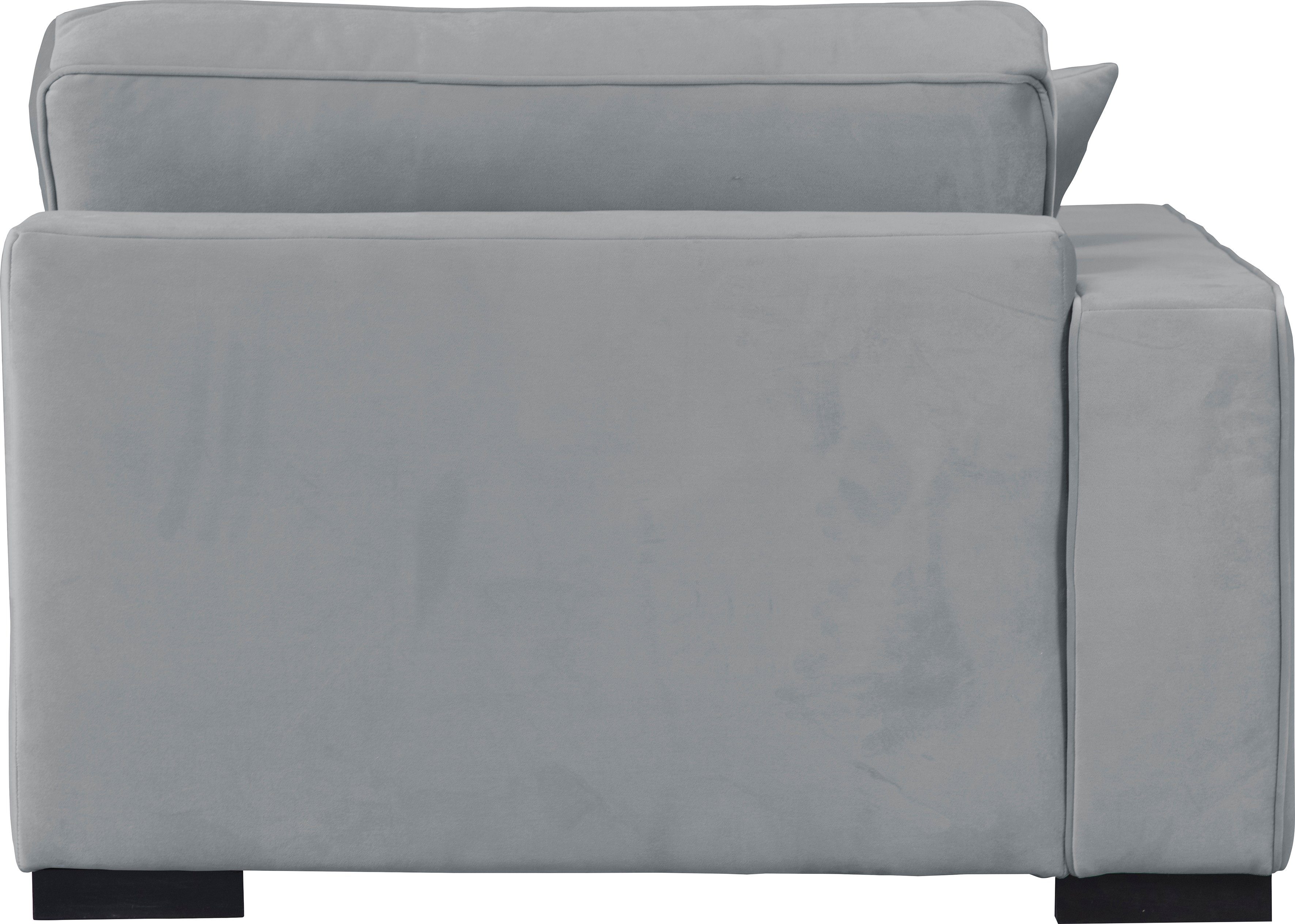 Guido Maria Kretschmer Home&Living Sofaelement Skara Module voor zelf samenstellen, in vele stofkwaliteiten