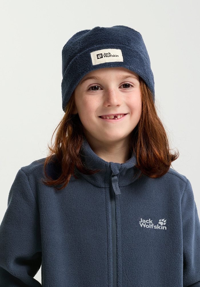 Jack Wolfskin Beanie NEPALI BEANIE K