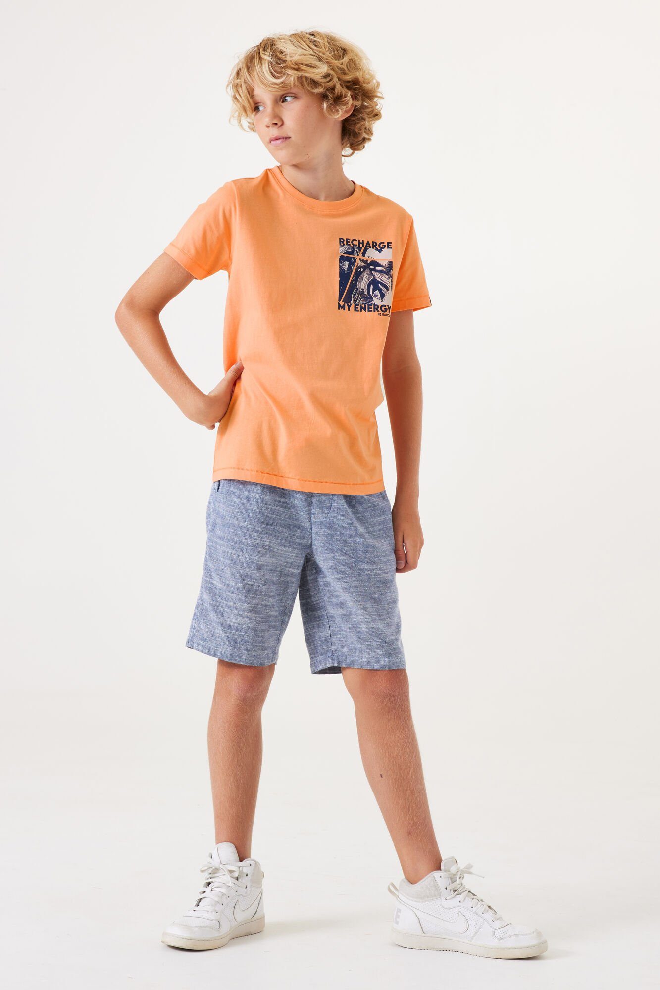 Garcia T-shirt for boys