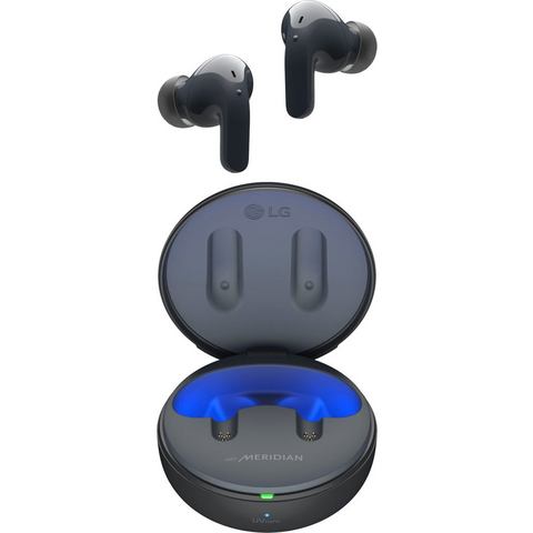 LG Wireless in-ear-hoofdtelefoon TONE Free DT60Q