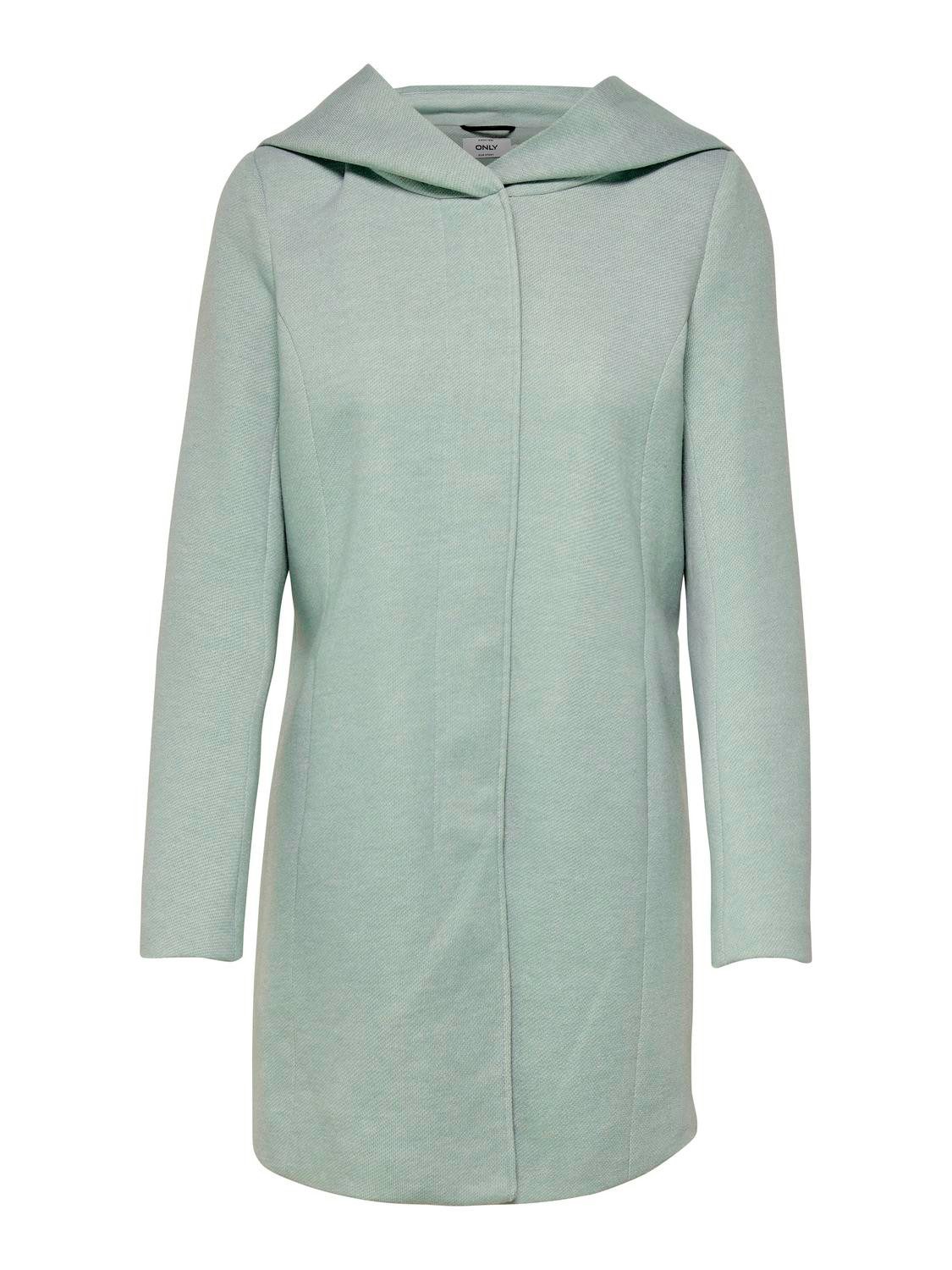 Only Lang jack ONLSEDONA LIGHT COAT OTW NOOS