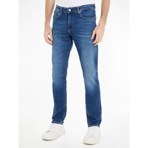Calvin Klein Slim fit jeans