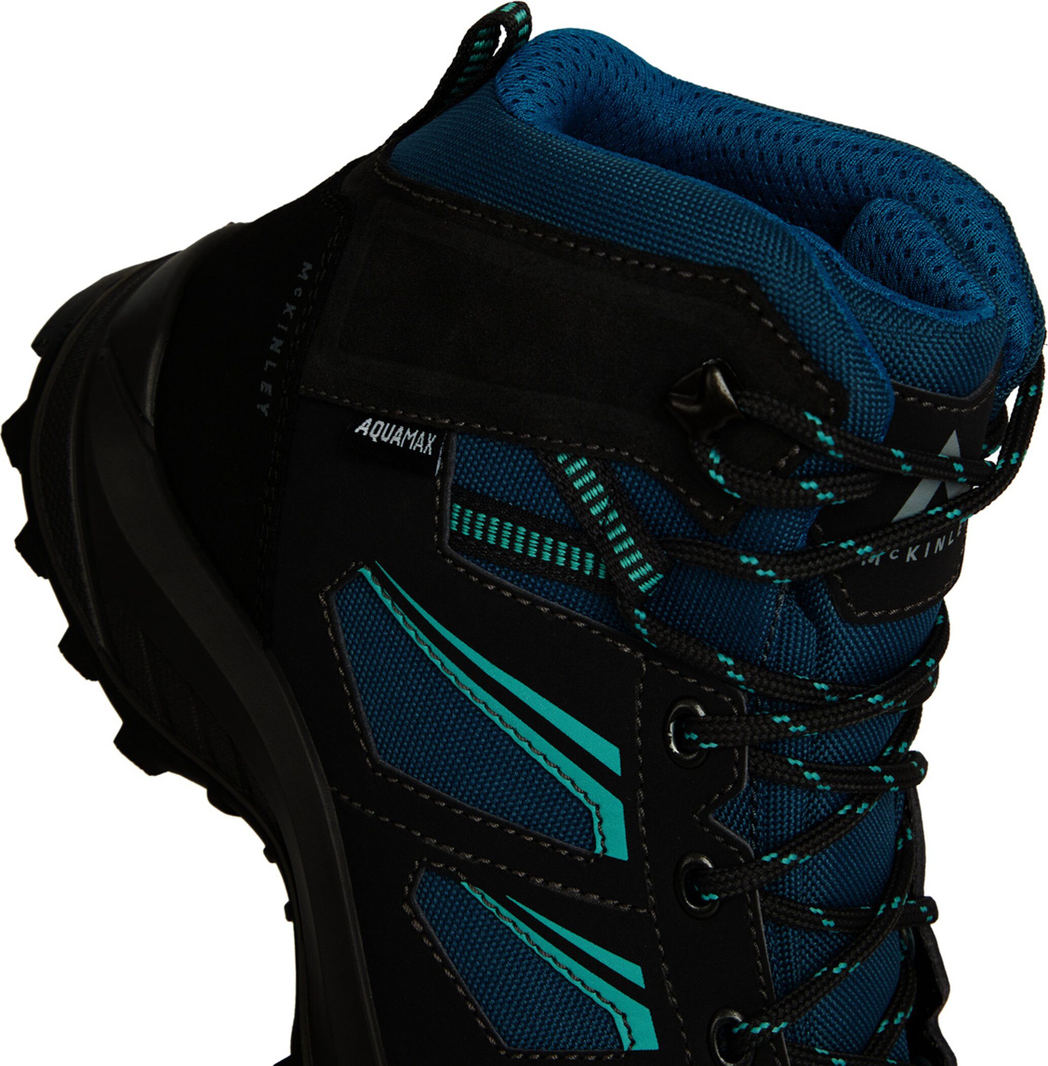 McKinley Wandelschoenen Discover III MID AQX