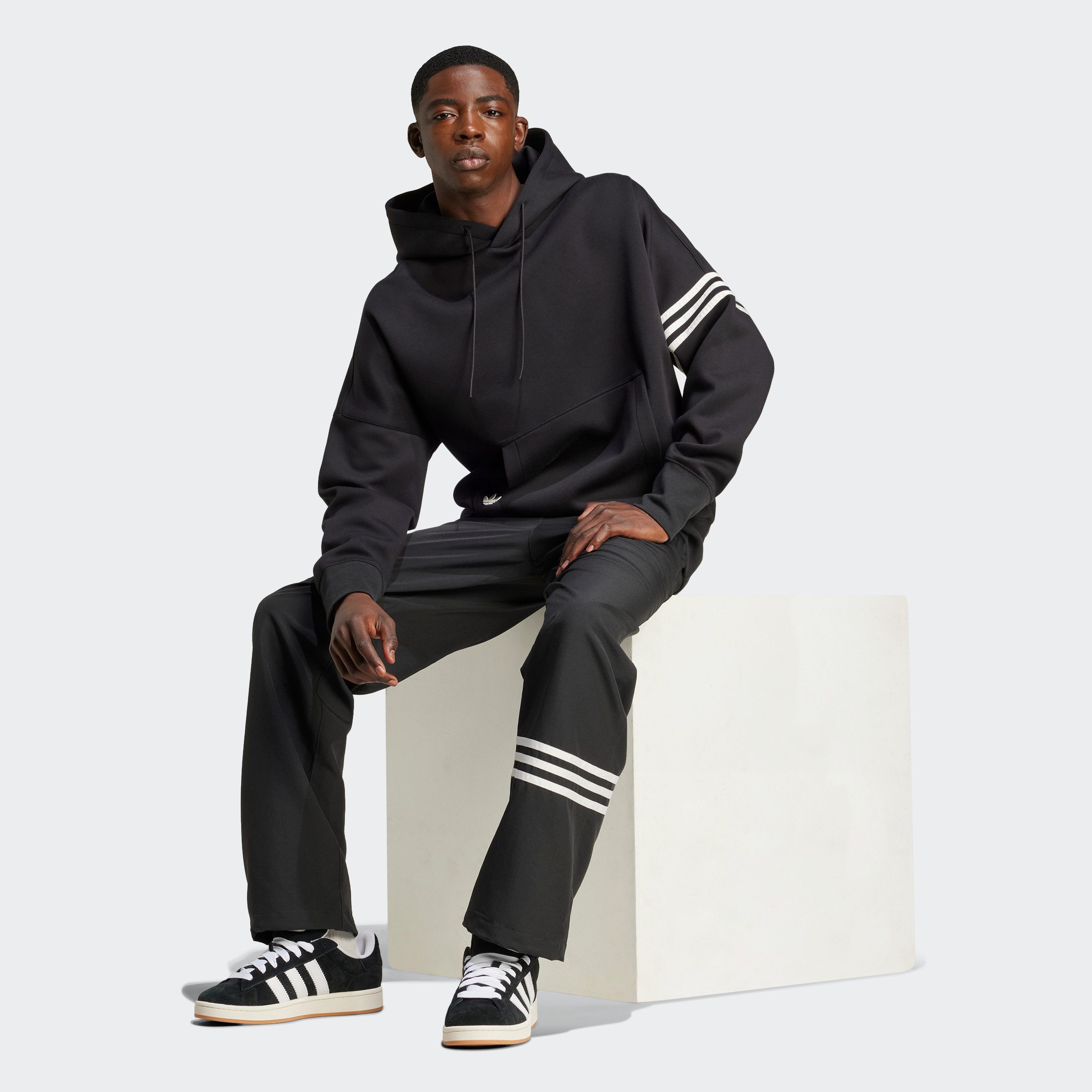 adidas Originals Hoodie NEU C HD