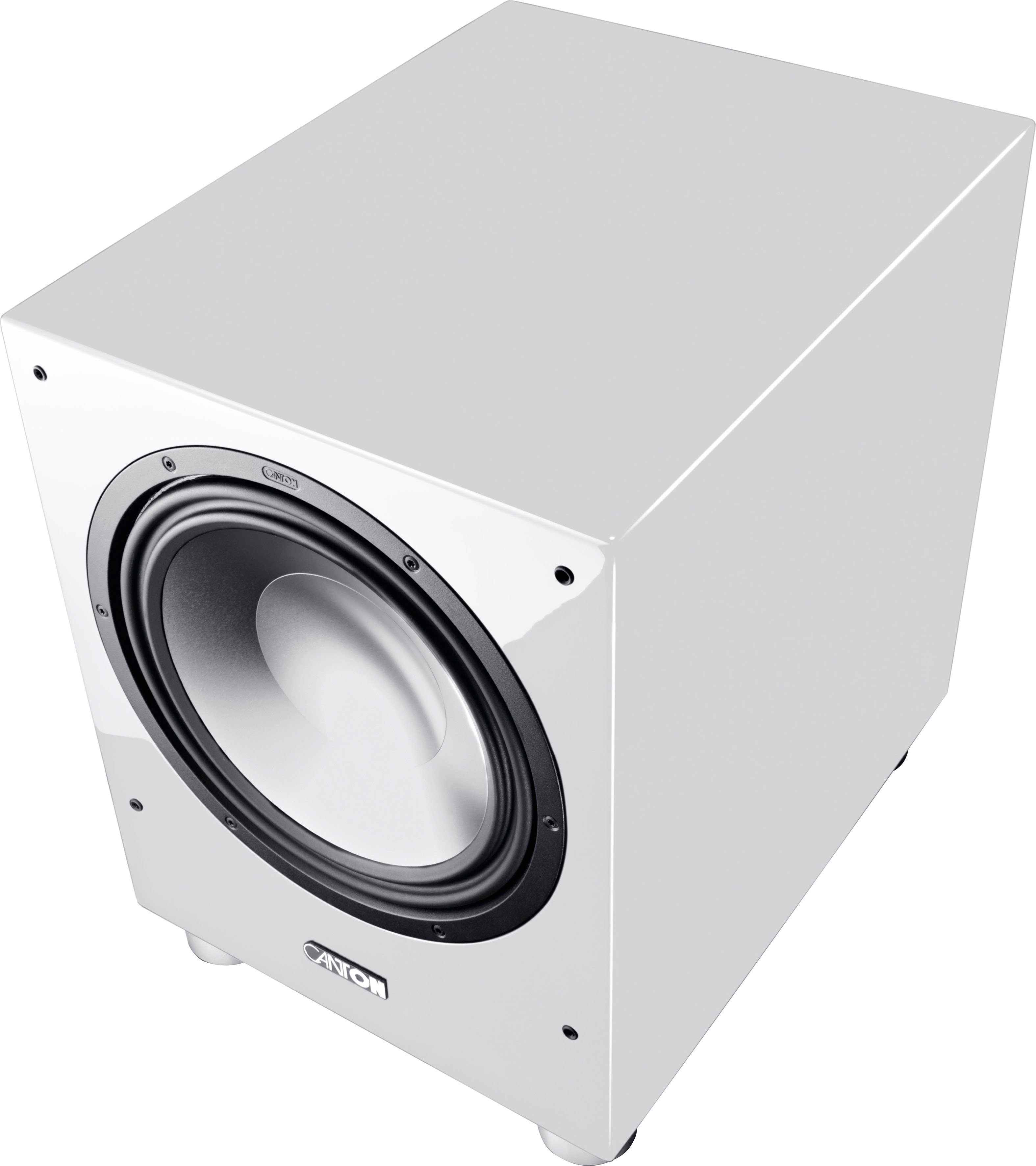 CANTON Subwoofer SUB 1200 R