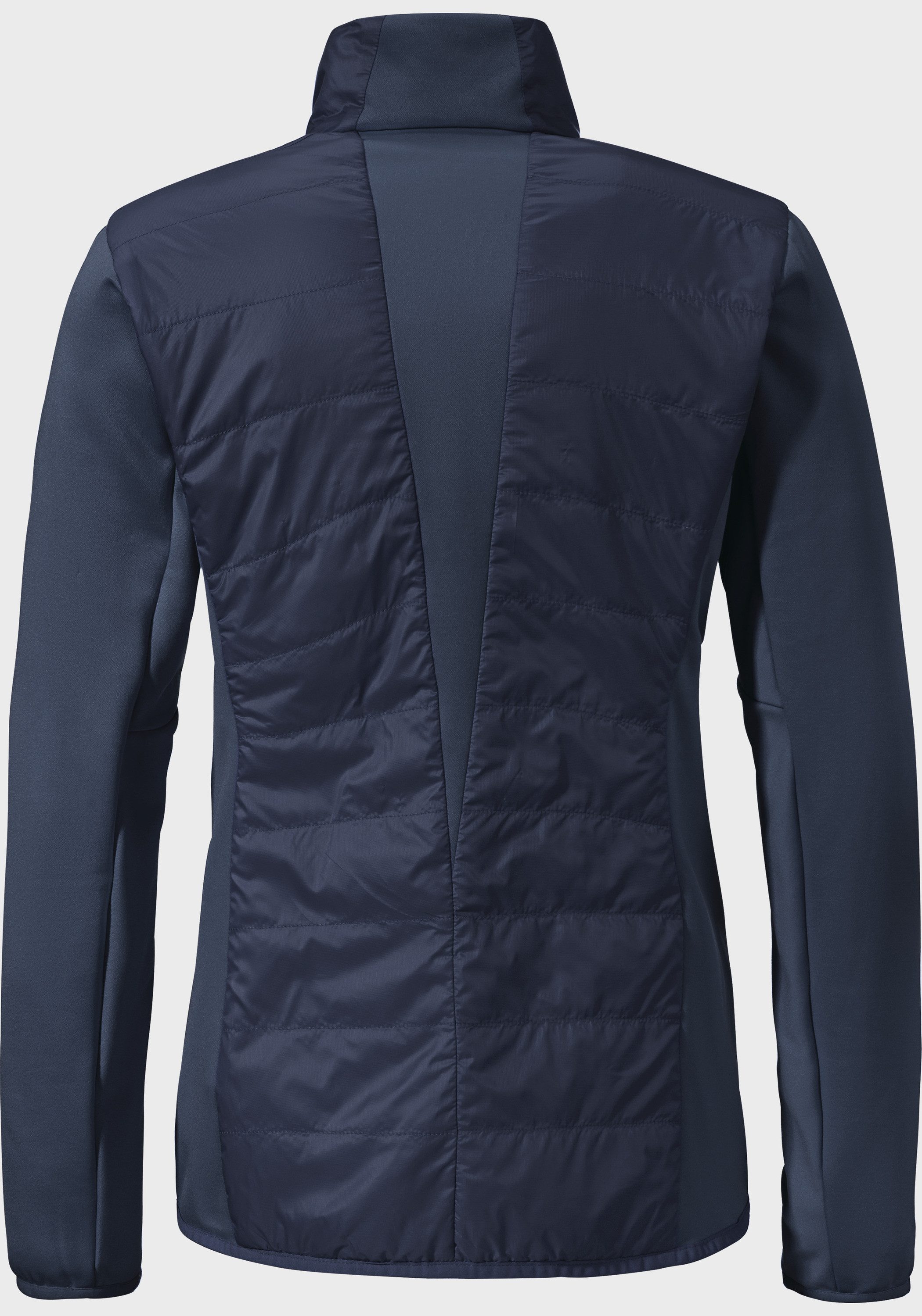 Schöffel Fleecejack Hiking Hybrid Jk Style Cascata WMS
