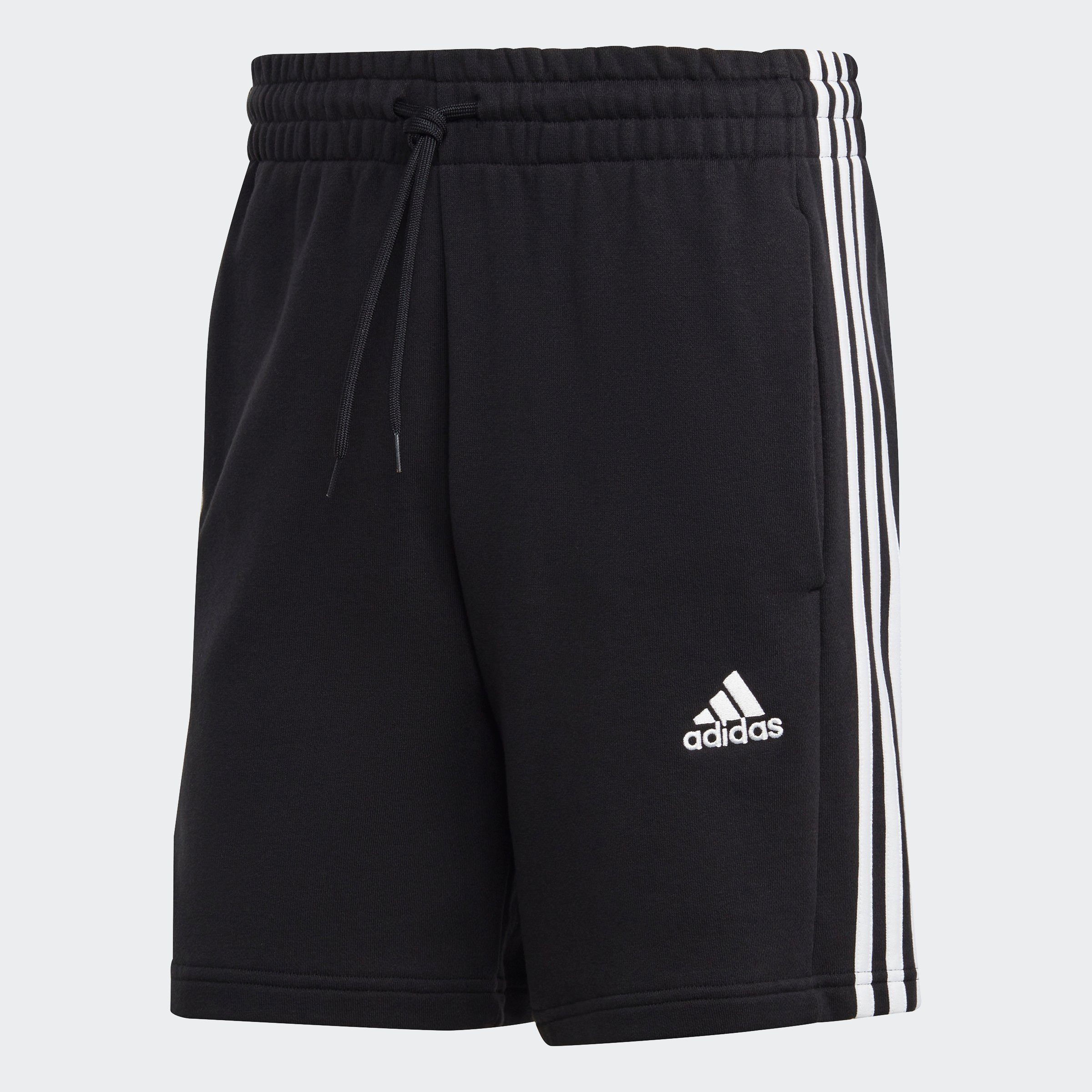 adidas Sportswear Short M 3S FT SHO (1-delig)