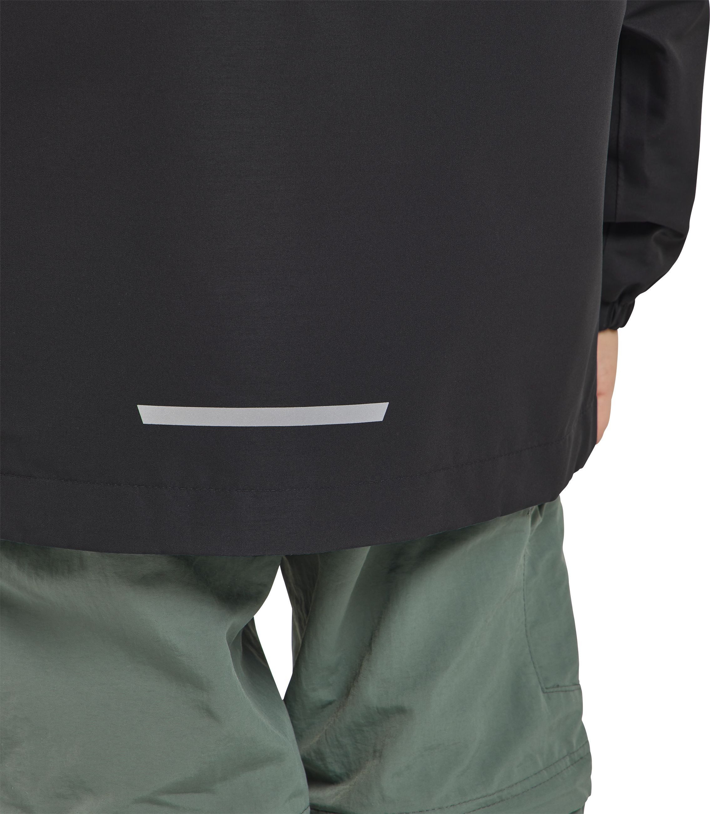 Jack Wolfskin Functioneel 3-in-1-jack ICELAND 3IN1 JACKET K