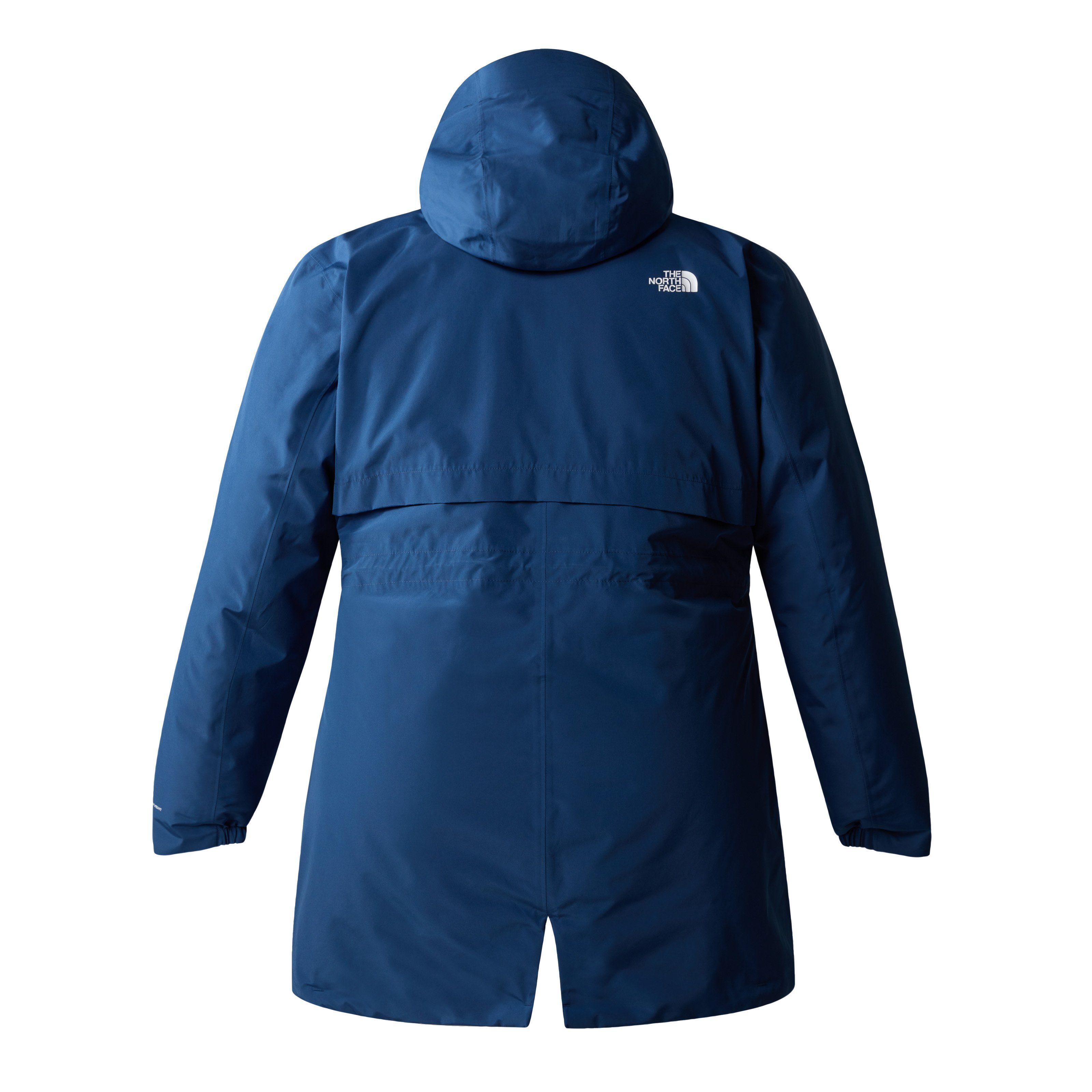 The North Face Functionele jas HIKESTELLER plus INSULATED parka