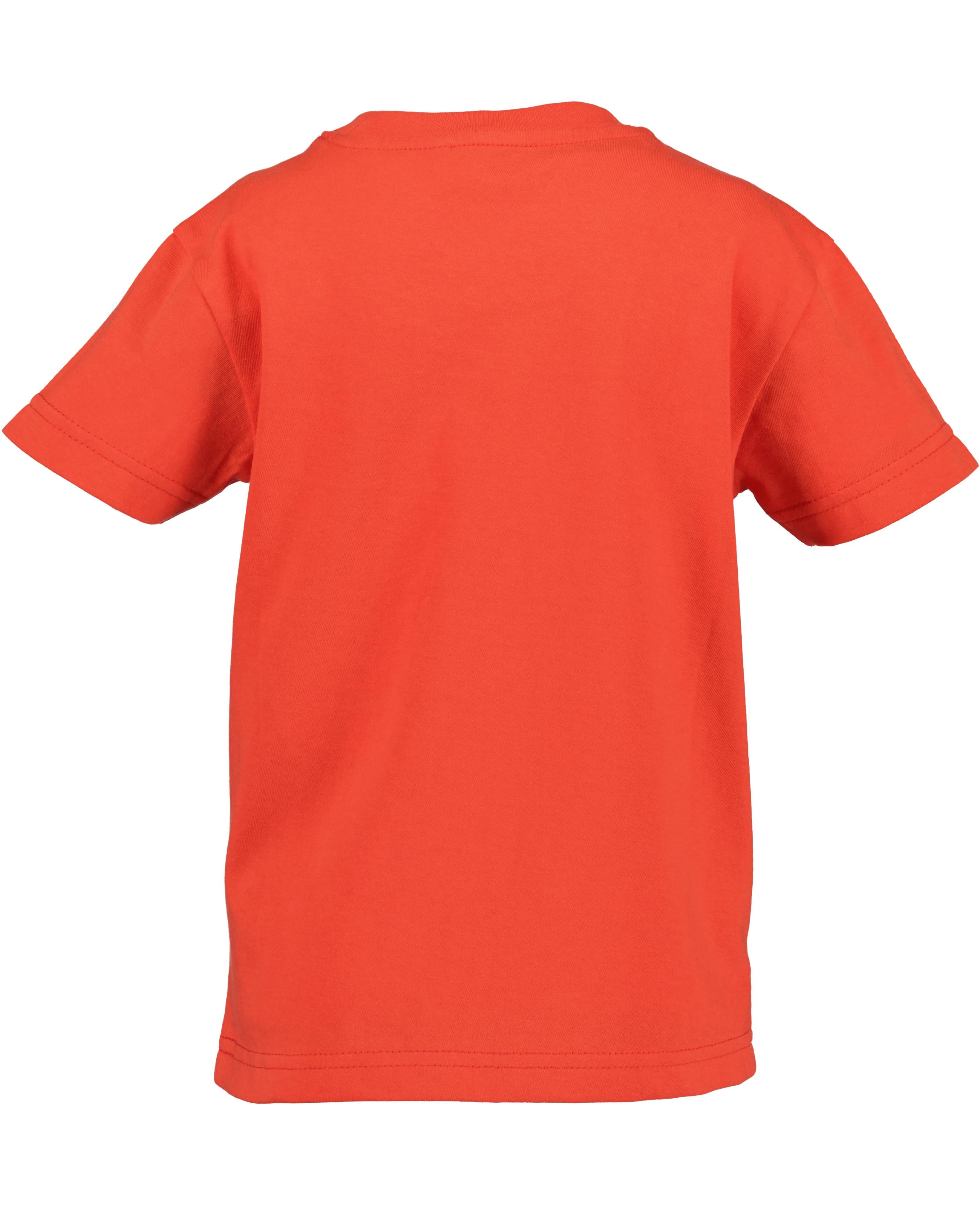 Blue Seven Shirt met korte mouwen