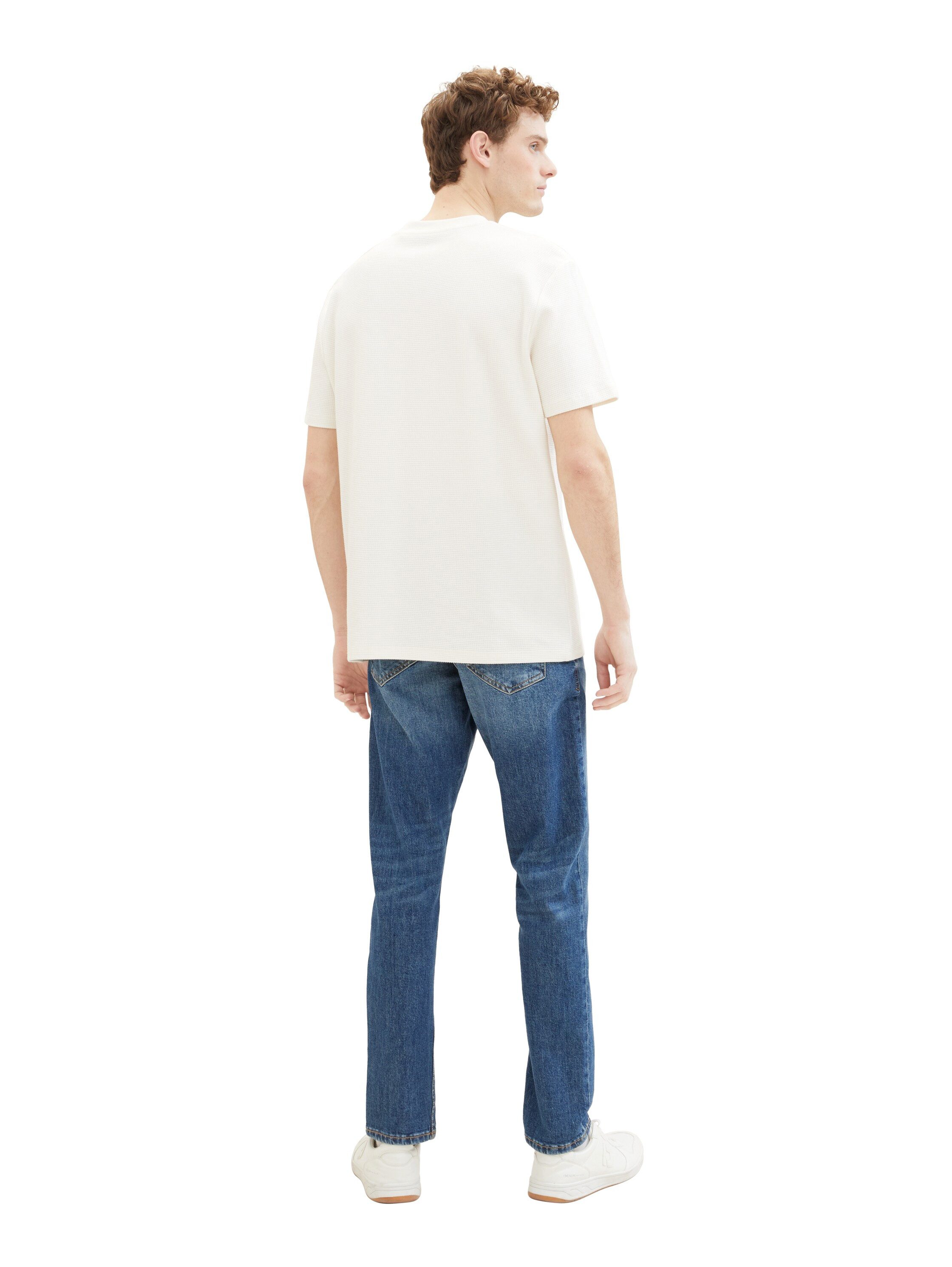 Tom Tailor 5-pocket jeans in klassieke 5-pocketsstijl