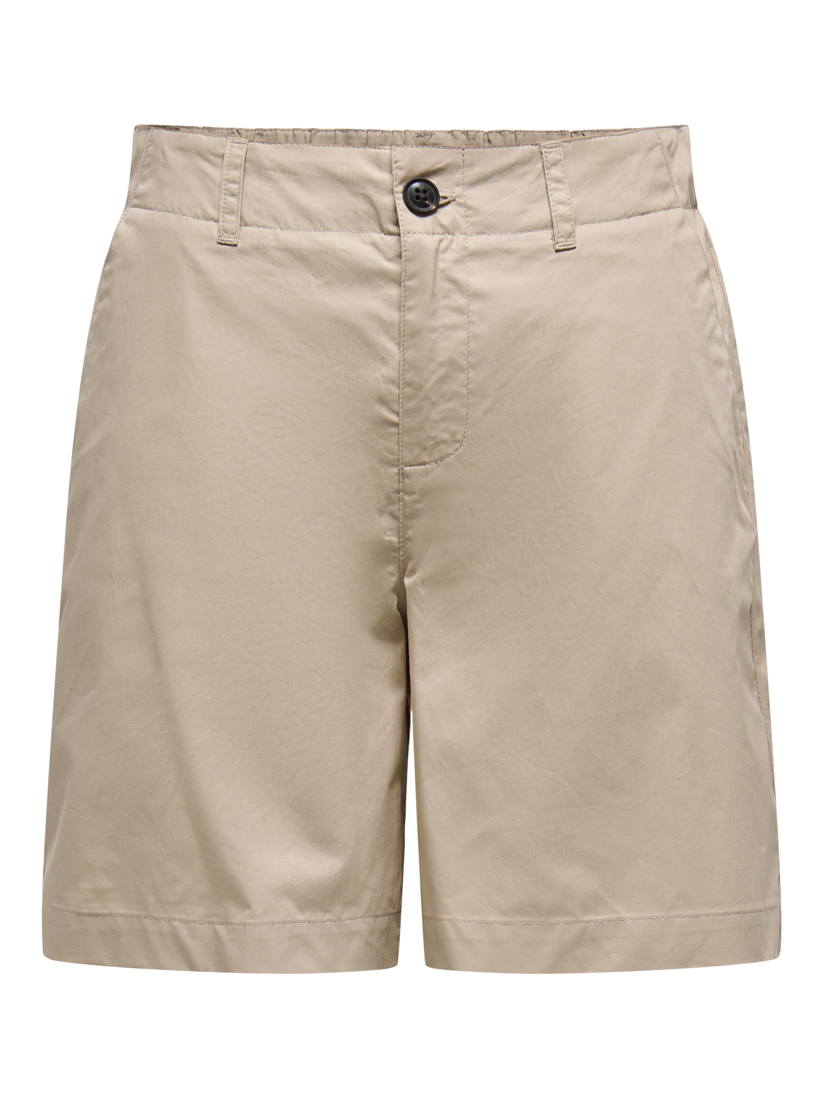 Only Short ONLZORA MW BERMUDA SHORTS PNT