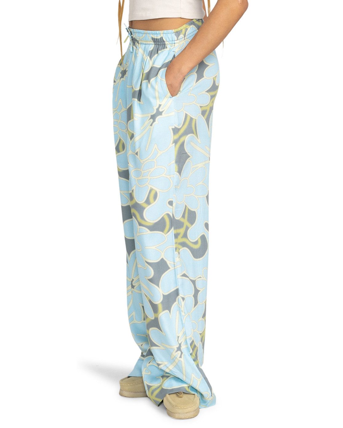 Element Outdoorbroek CHILLIN