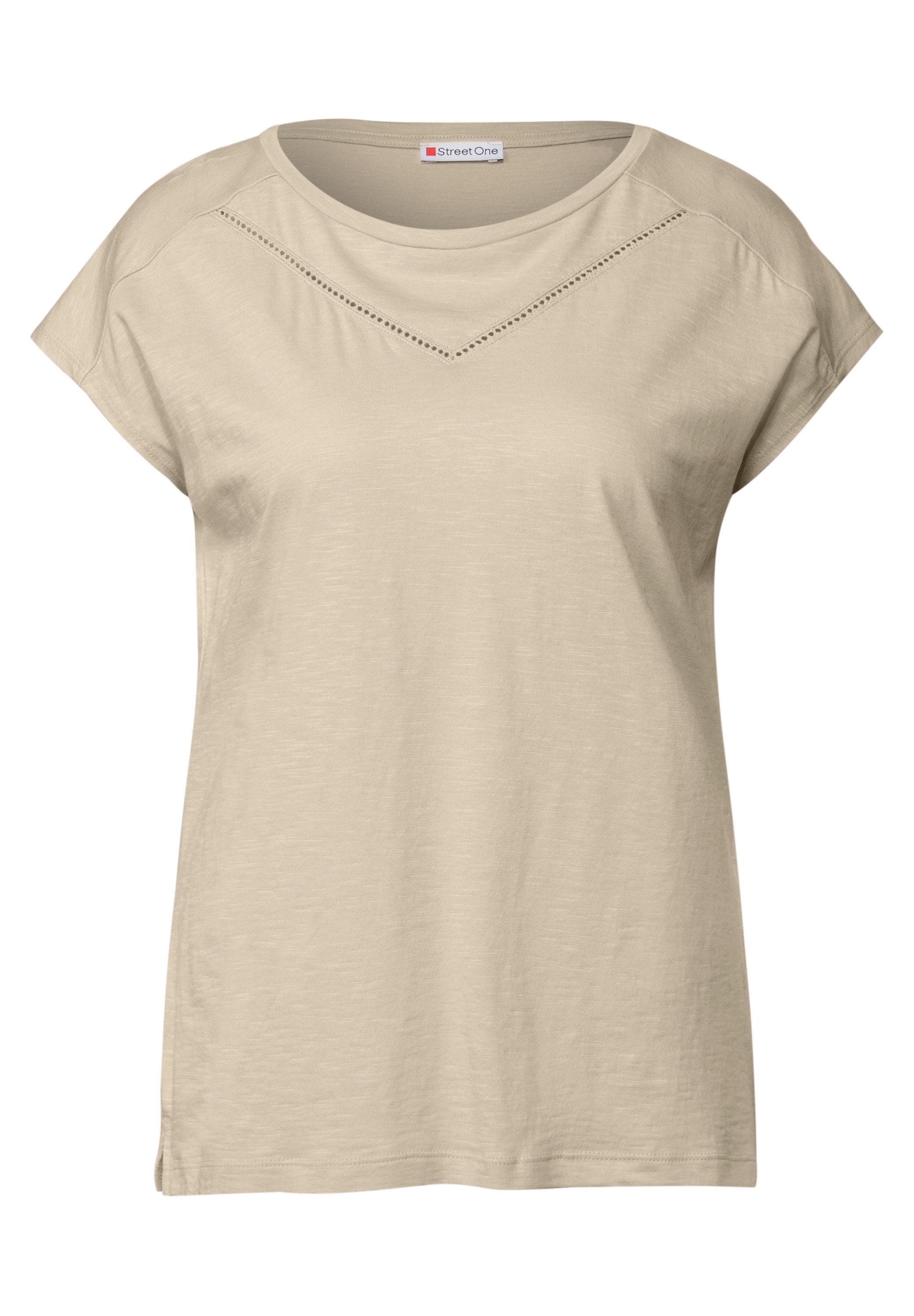 STREET ONE Shirttop