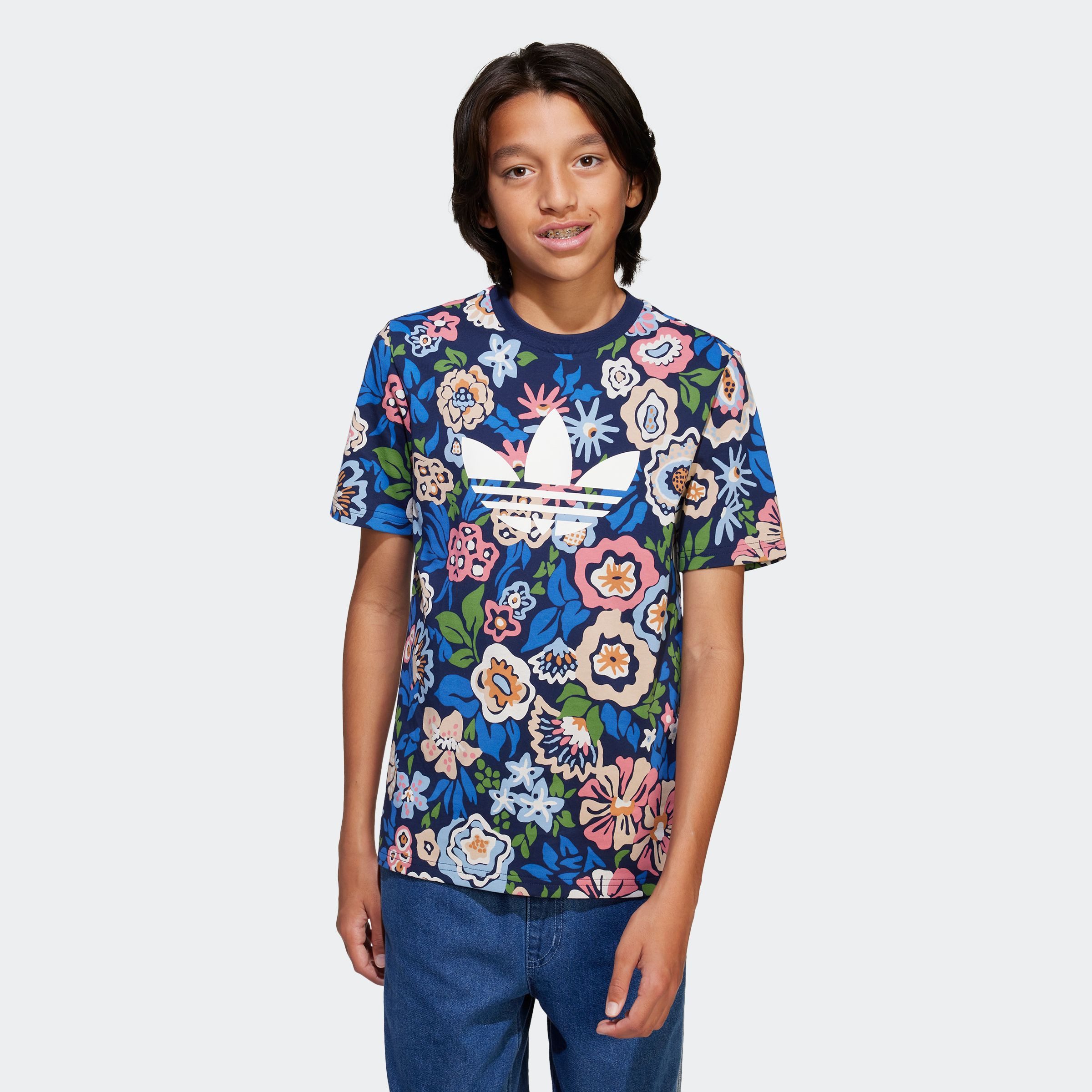 adidas Originals T-shirt Thee