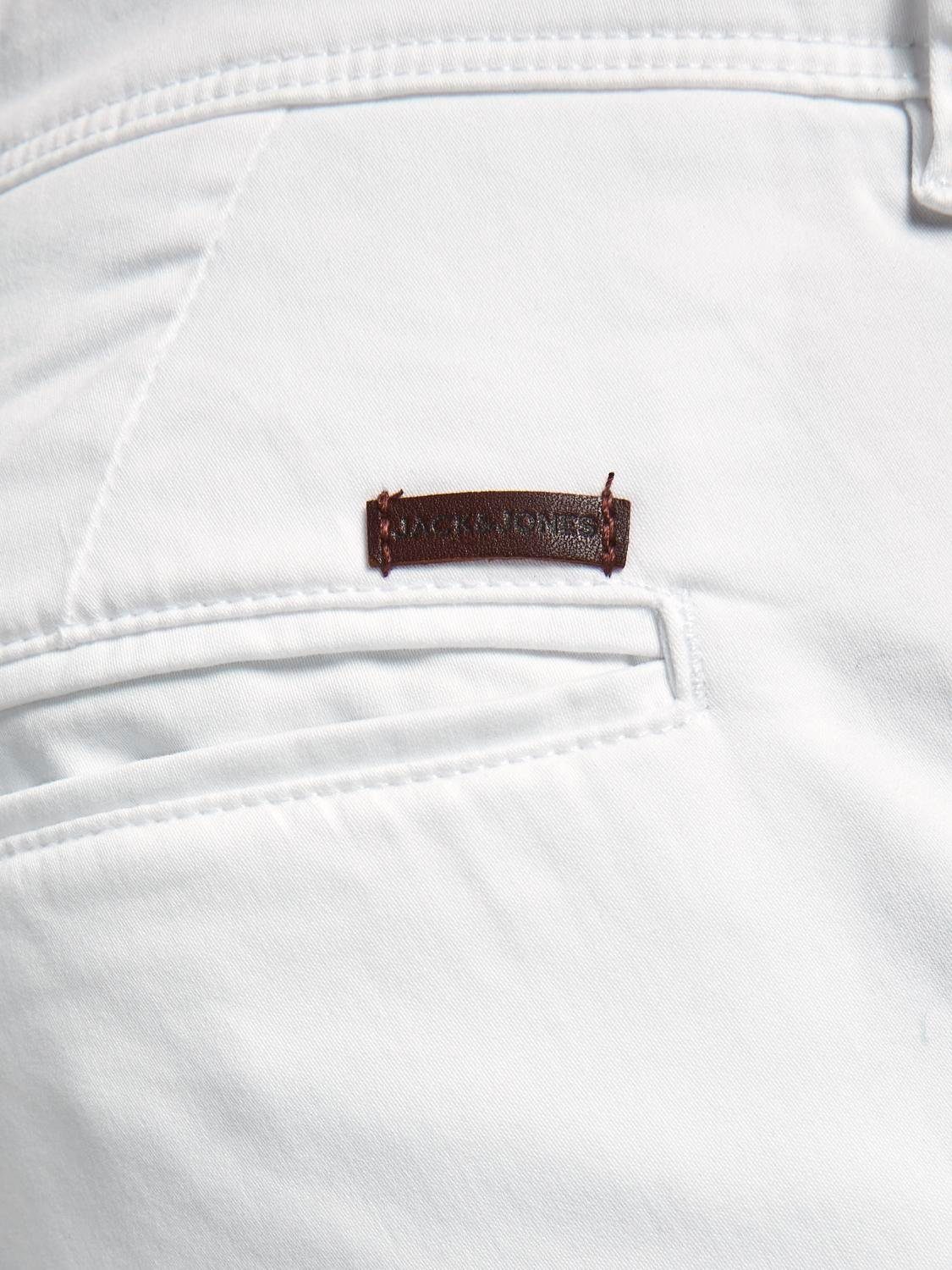 Jack & Jones Chino-short JPSTBOWIE JJSHORTS S
