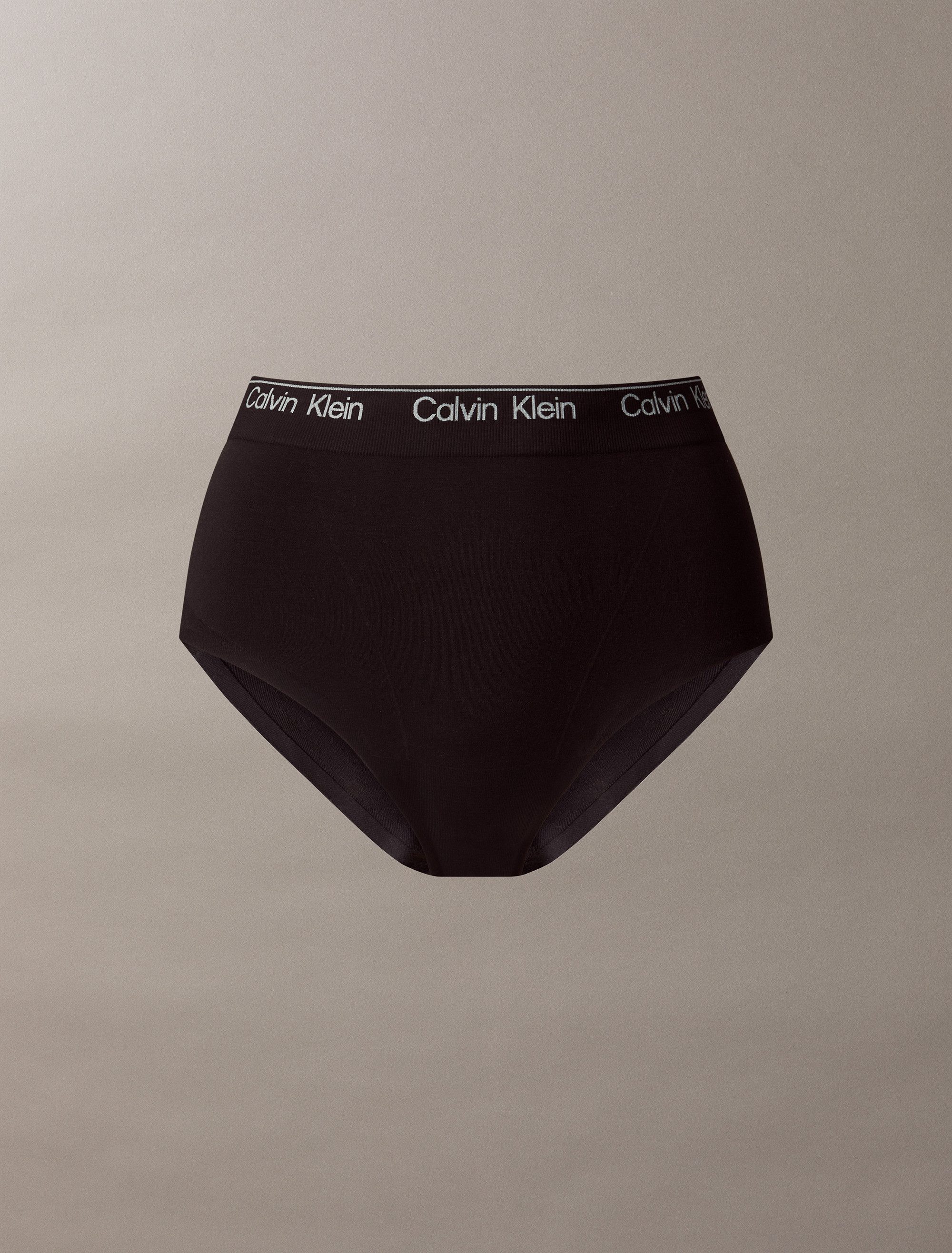 Calvin Klein Slip COTTON SEAMLESS BRIEF in naadloze look, shapewear