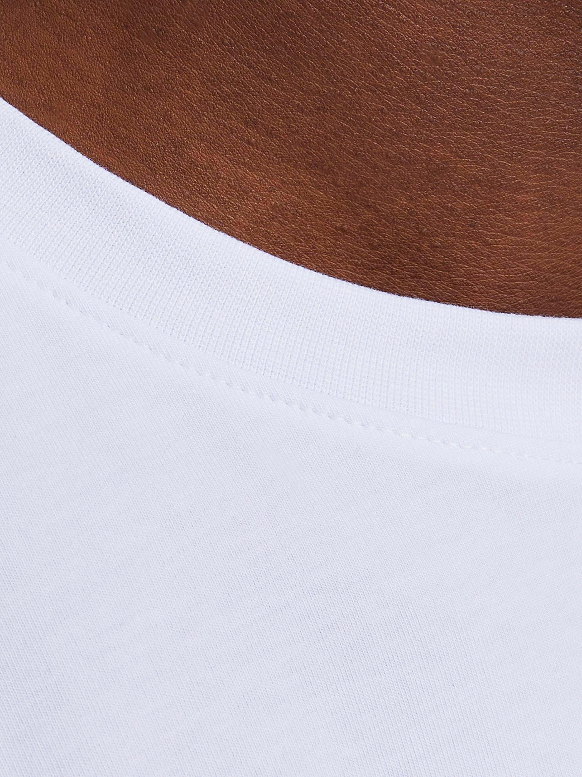 Jack & Jones Shirt met ronde hals JJEURBAN EDGE TEE SS O-NECK NOOS