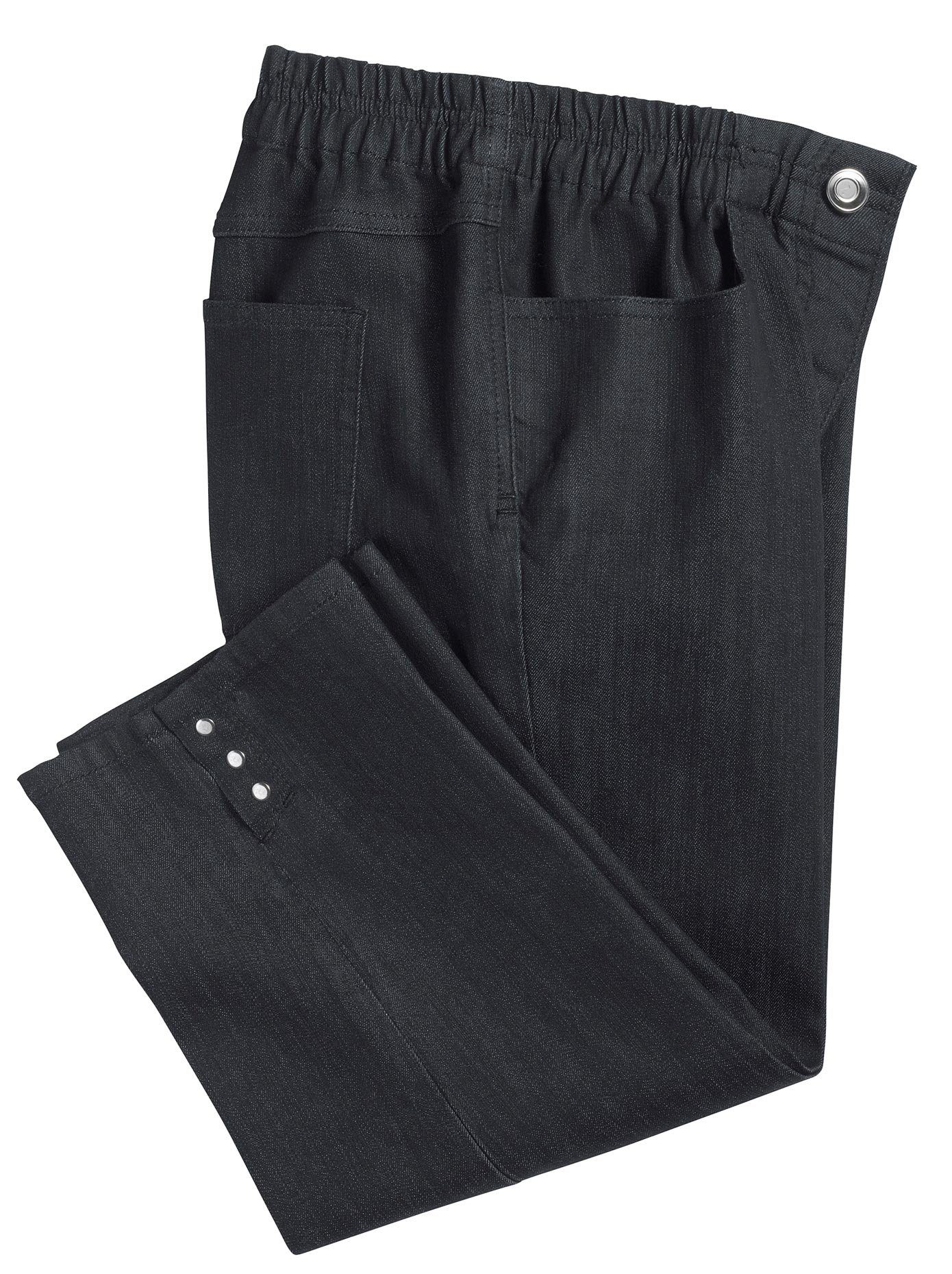 Classic Basics Capri jeans (1-delig)
