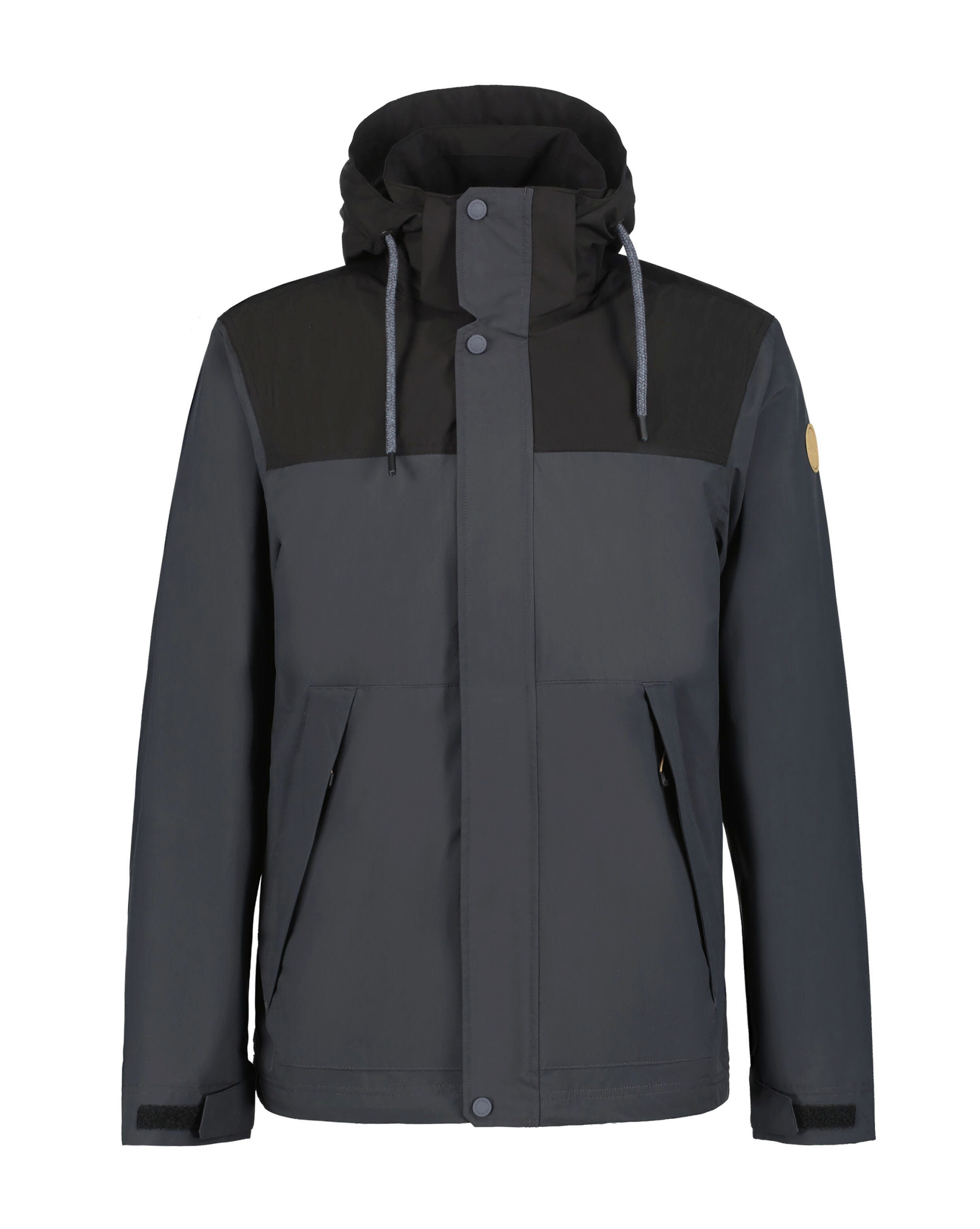 Icepeak Functioneel jack H FUNKTIONSJACKE MERCED (1 stuk)