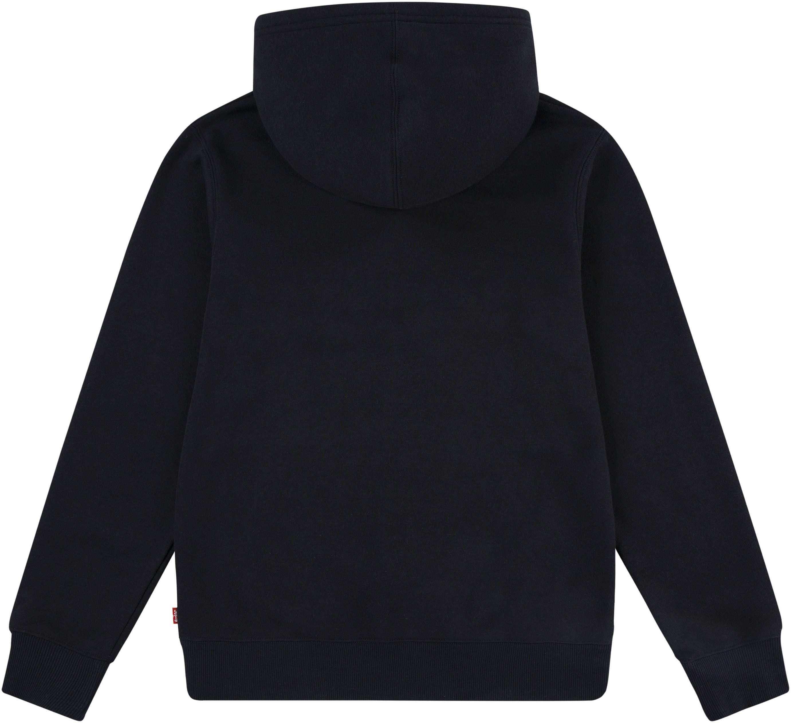 Levi's Kidswear Hoodie LVB MINI BATWING PULL OVER HOO