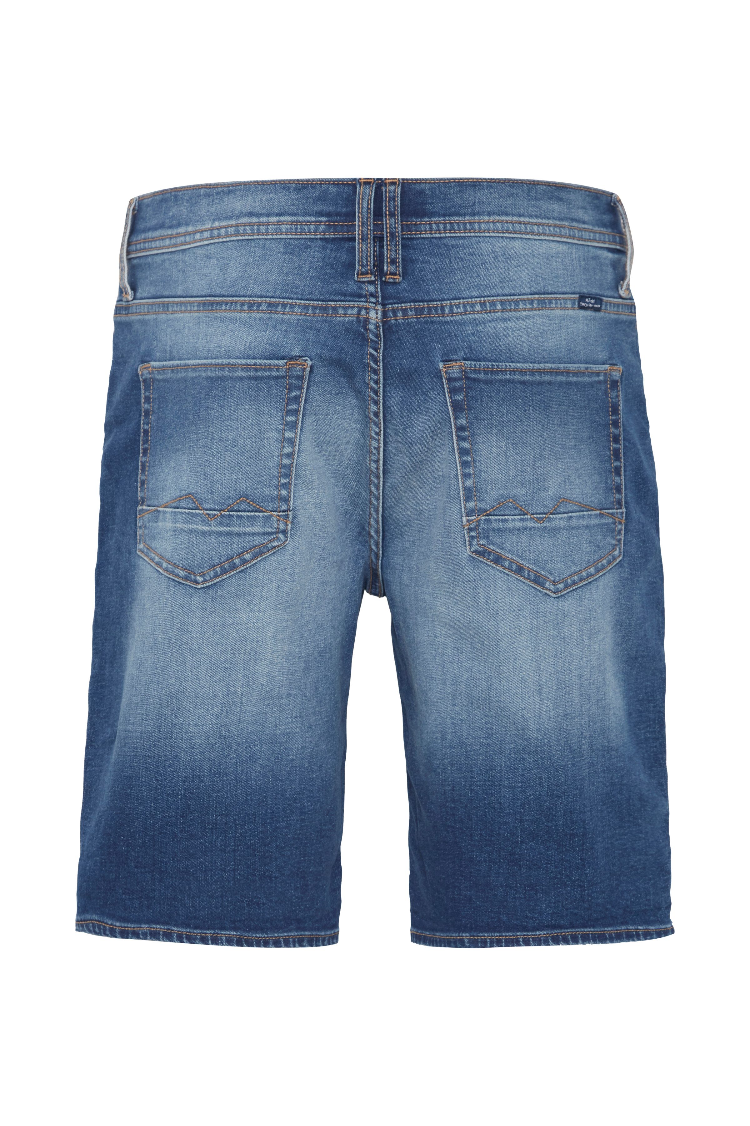 Blend Short BHTWISTER-denimshorts