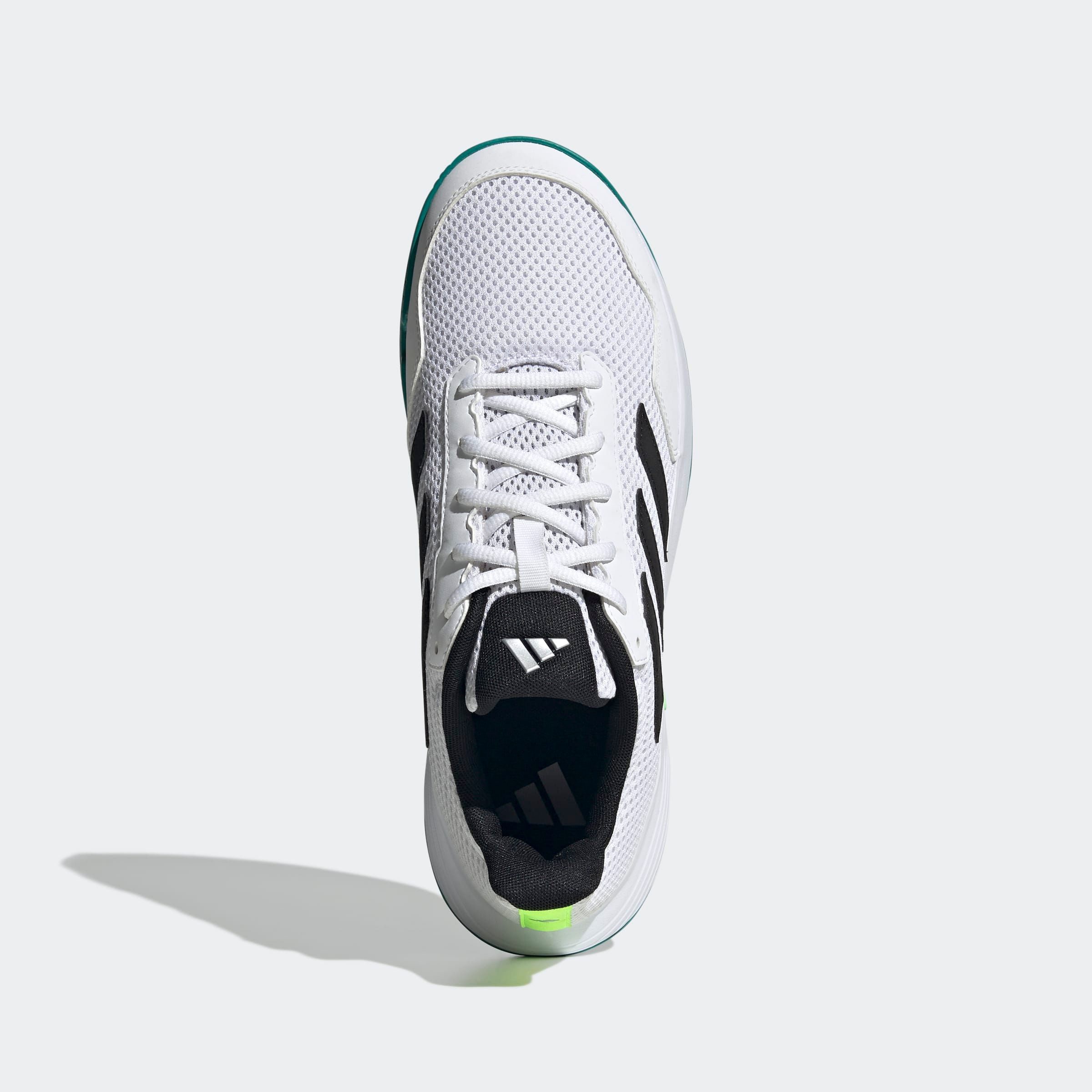 adidas Performance Tennisschoenen COURT SPEC 2 geschikt voor hardcourt en zandvelden