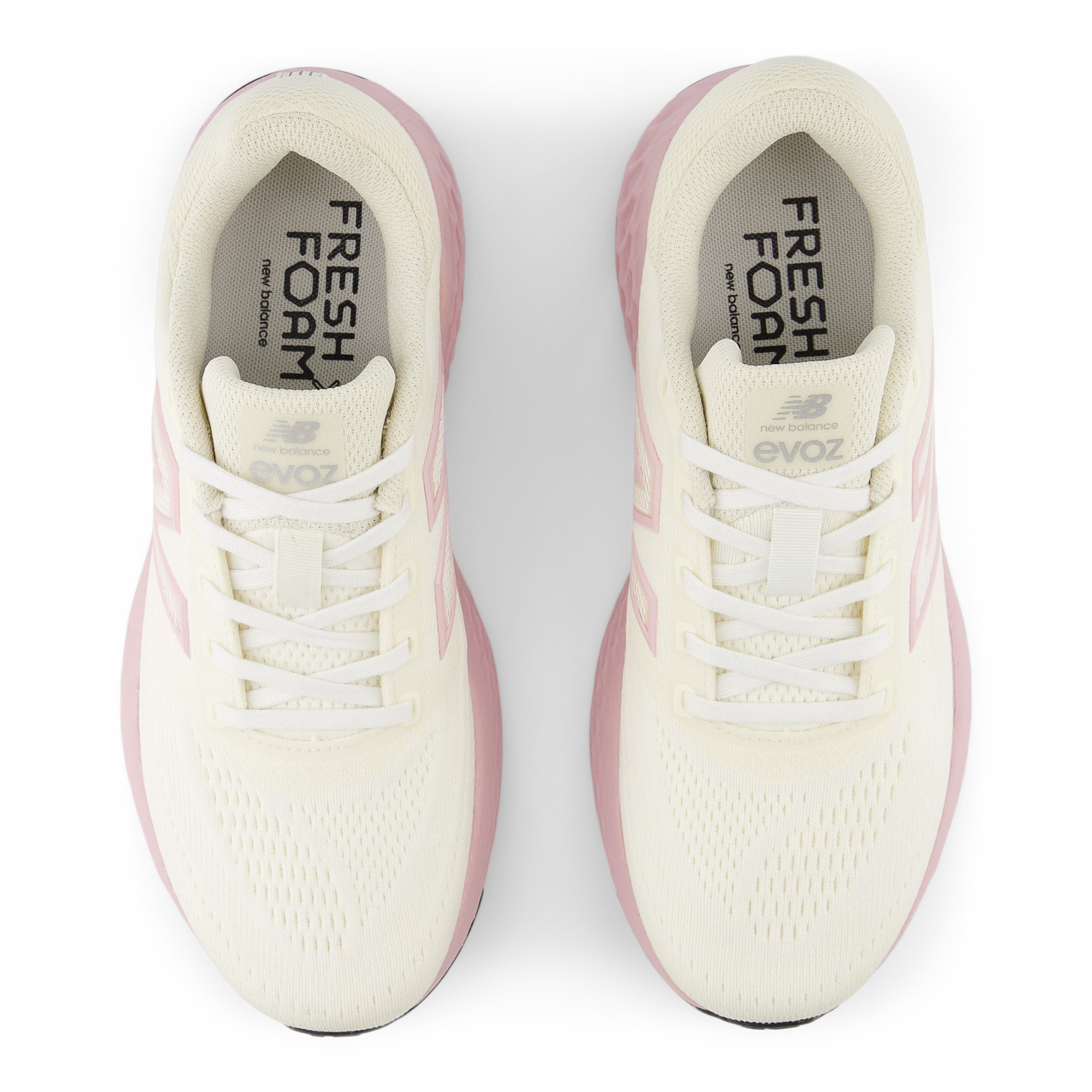 New Balance Runningschoenen Fresh Foam X EVOZ v4