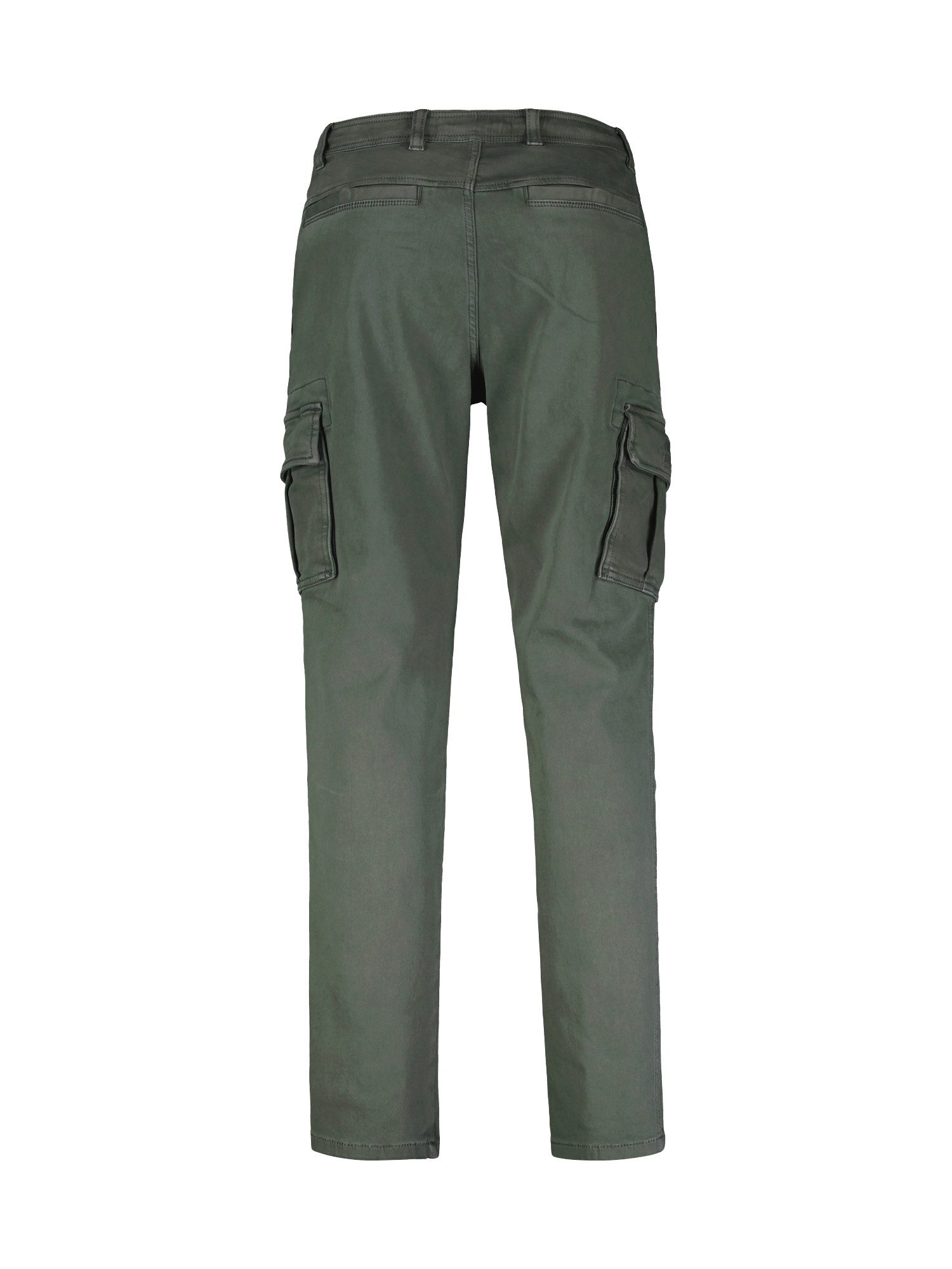 Lerros Cargobroek LERROS Cargo jog-broek met hyper-stretch, REGULAR FIT