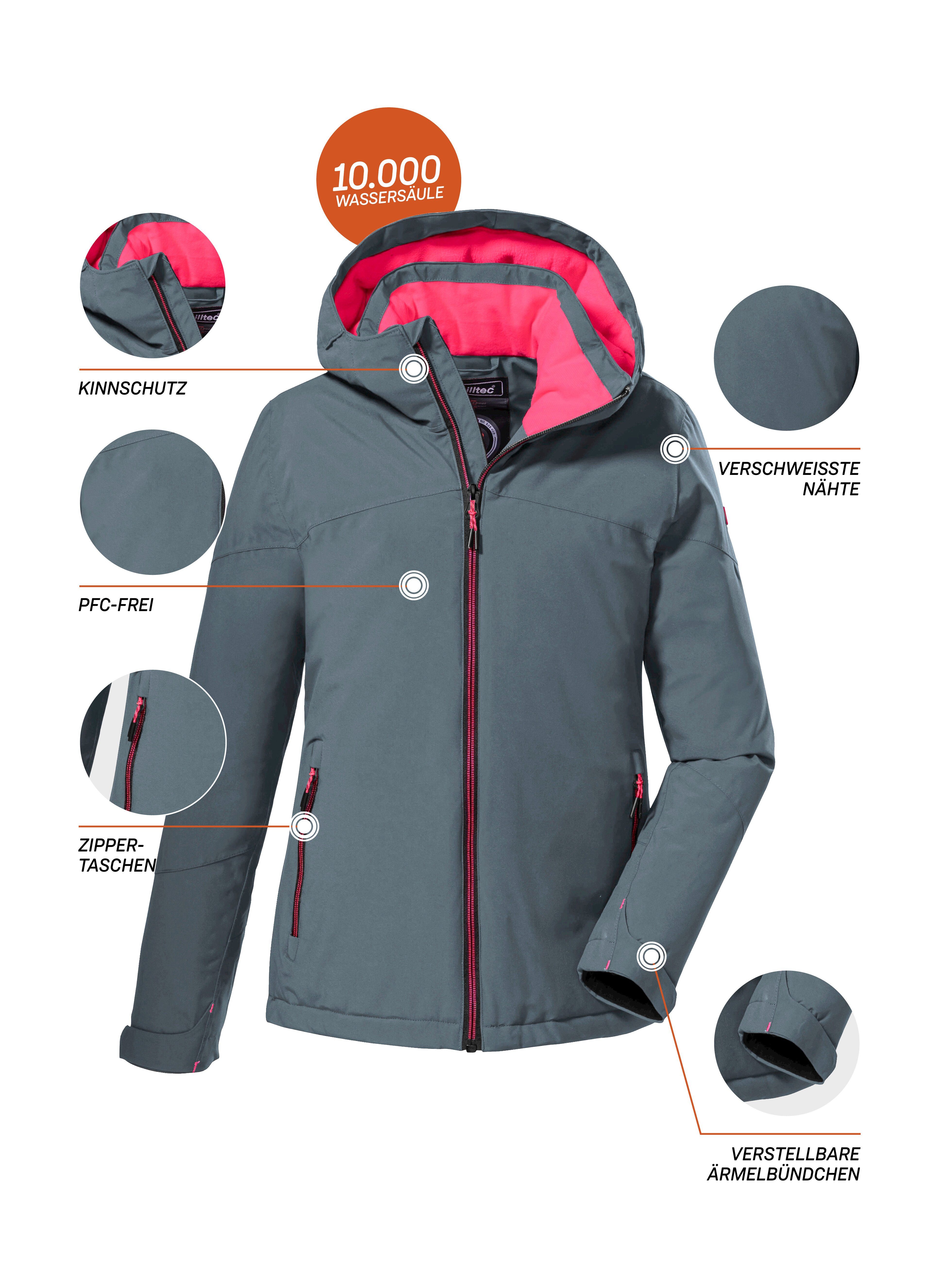 Killtec Outdoorjack KOW 198 GRLS JCKT