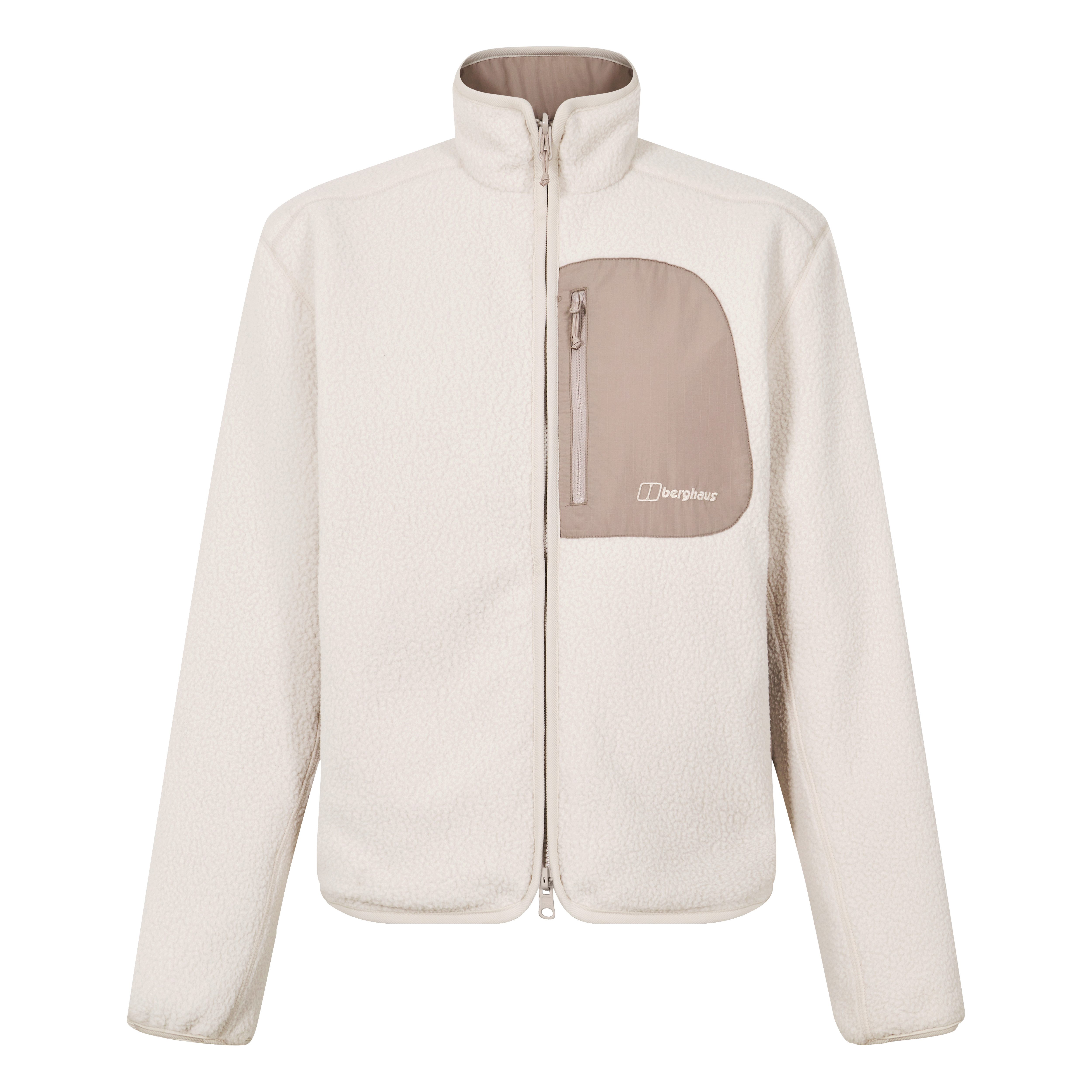 Berghaus Tweezijdig te dragen jack ASPERTON REVERSIBLE JACKET