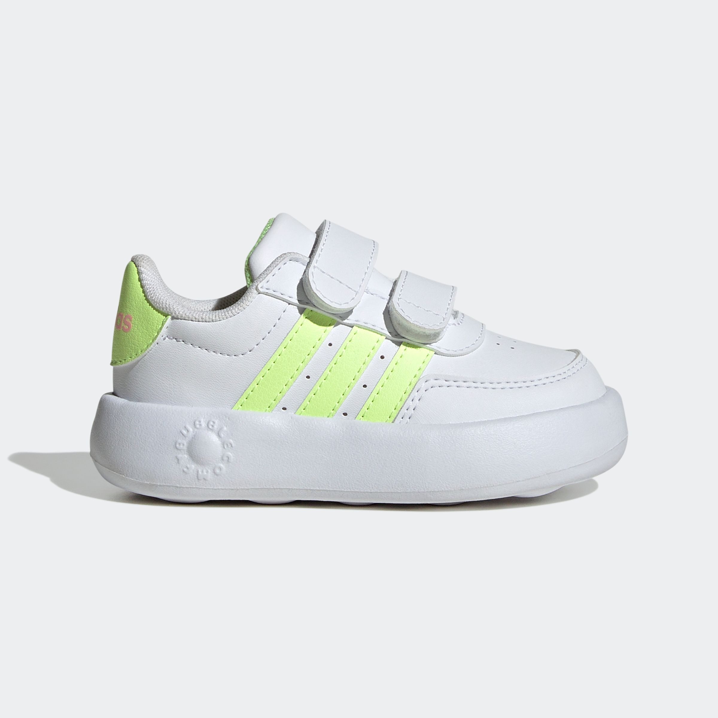 adidas Sportswear Klittenbandschoenen BREAKNET 2.0 KIDS