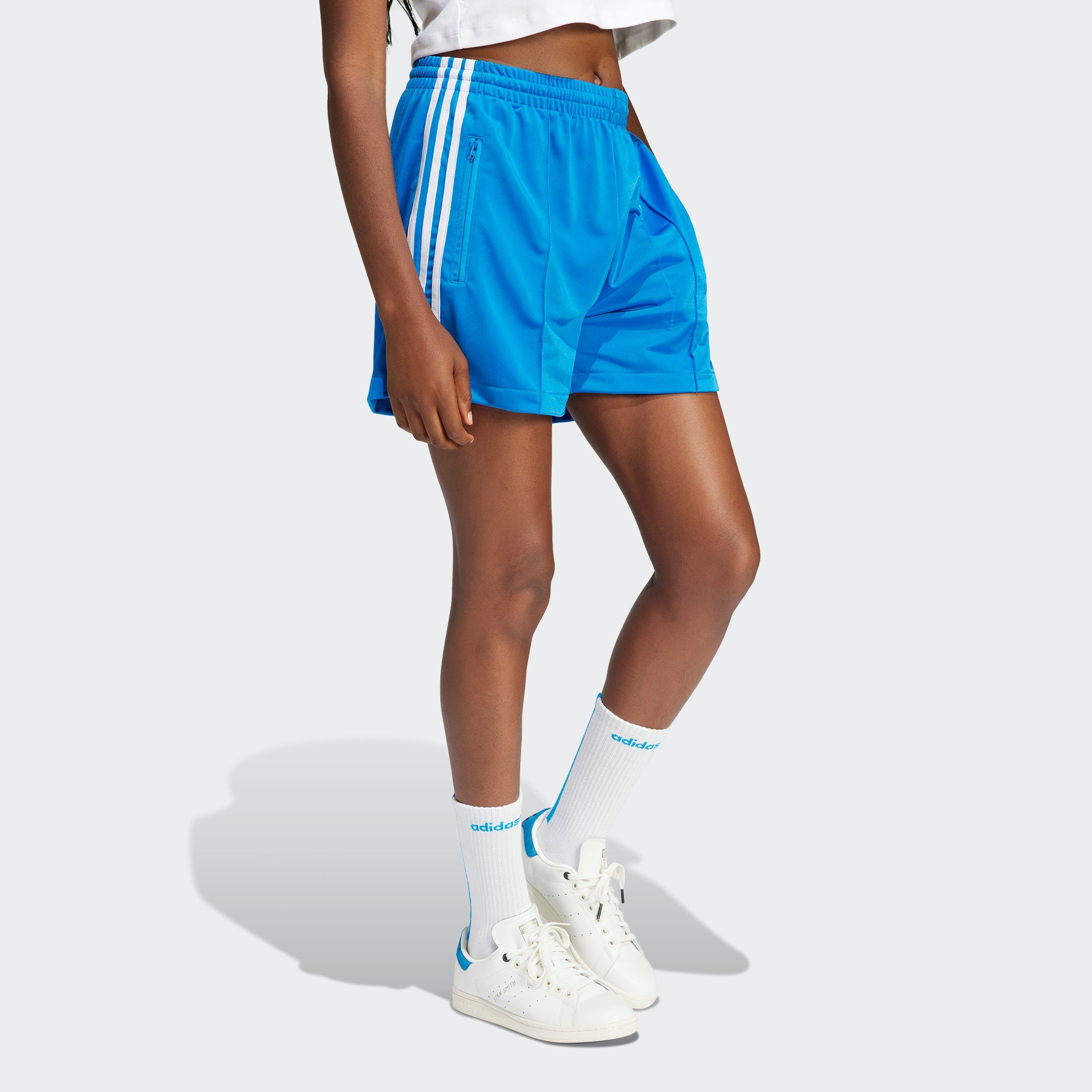adidas Originals Short FIREBIRD SHORT (1-delig)