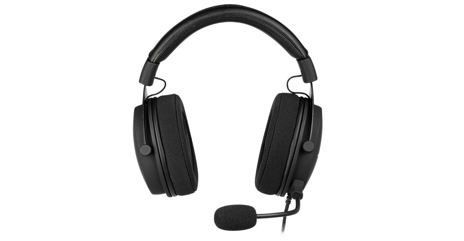Cherry Xtrfy Gaming-headset H2