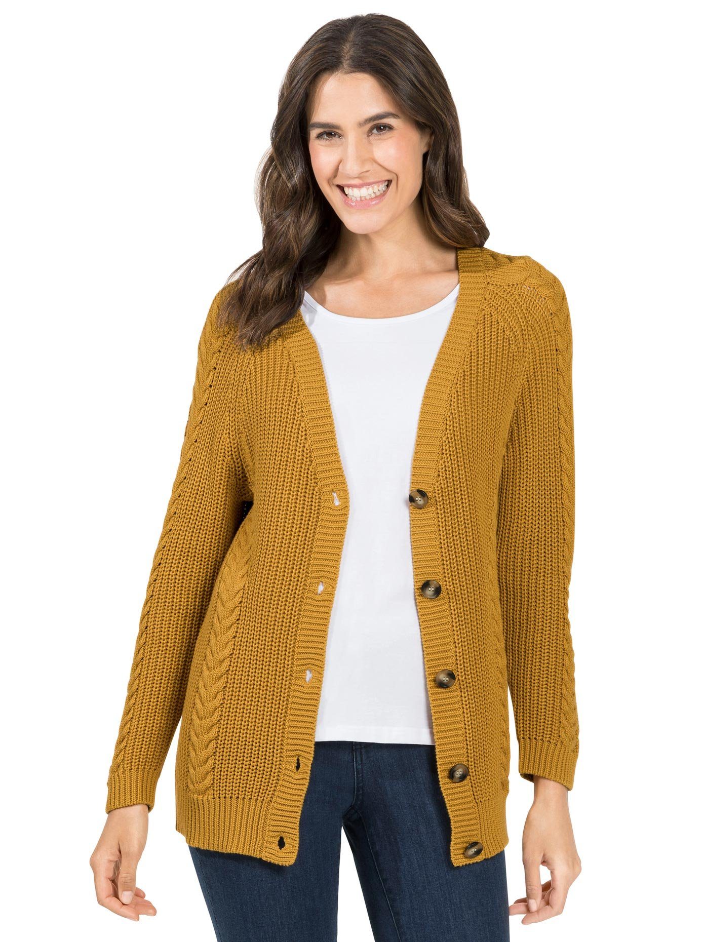 Classic Inspirationen Vest