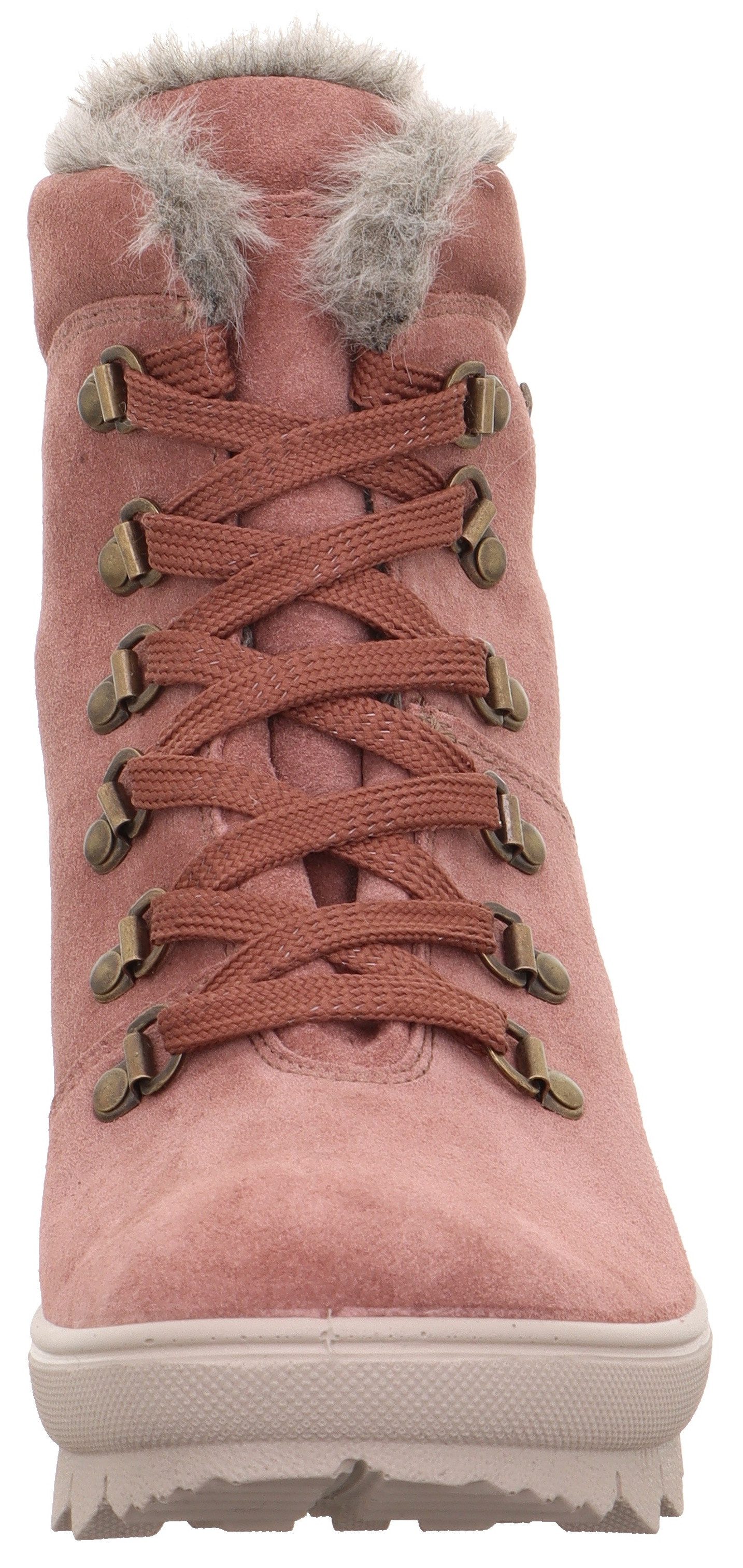 Legero Winterlaarzen NOVARA Hiking boots, winterlaarzen, veterschoenen met GORE-TEX