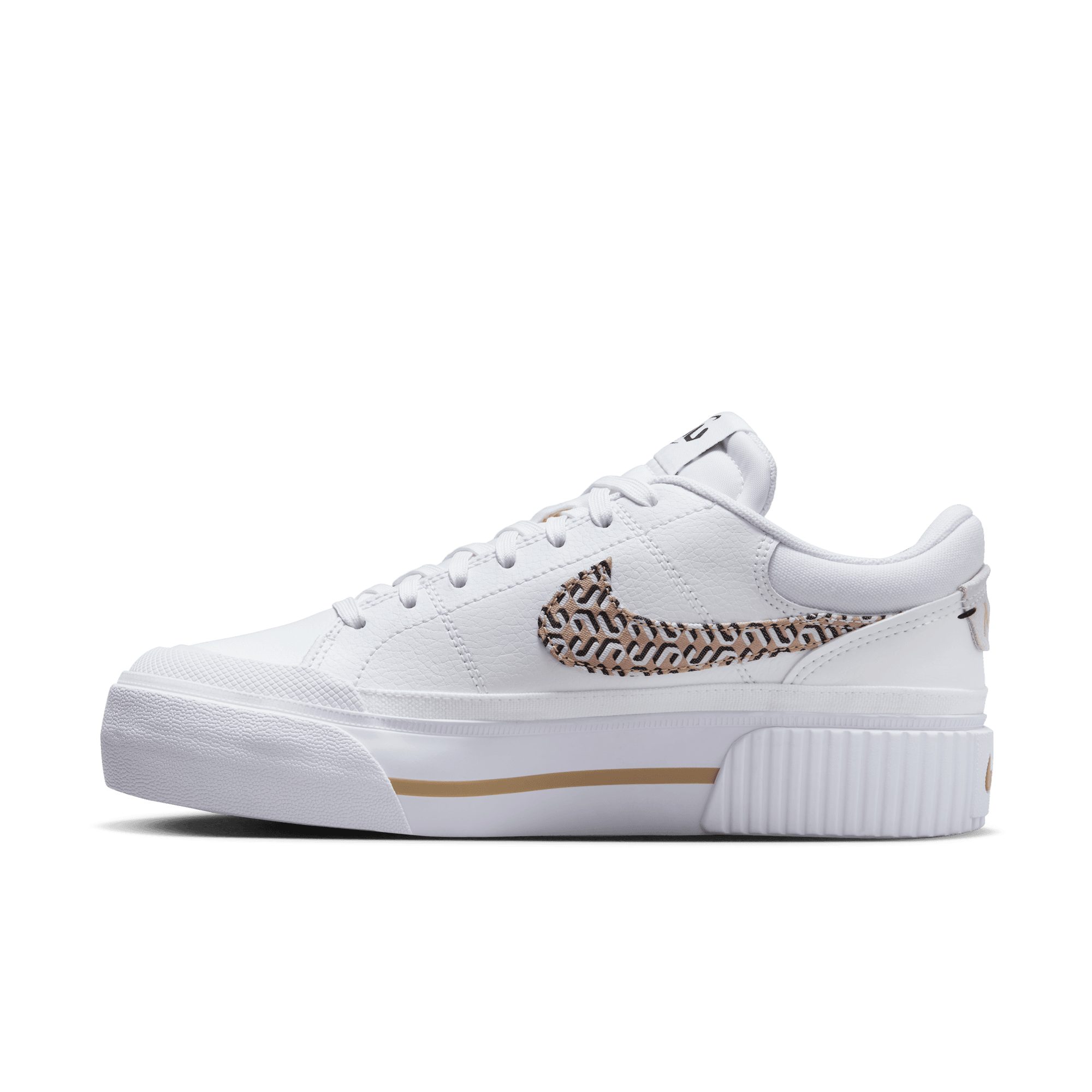Nike Sportswear Sneakers COURT LEGACY LIFT