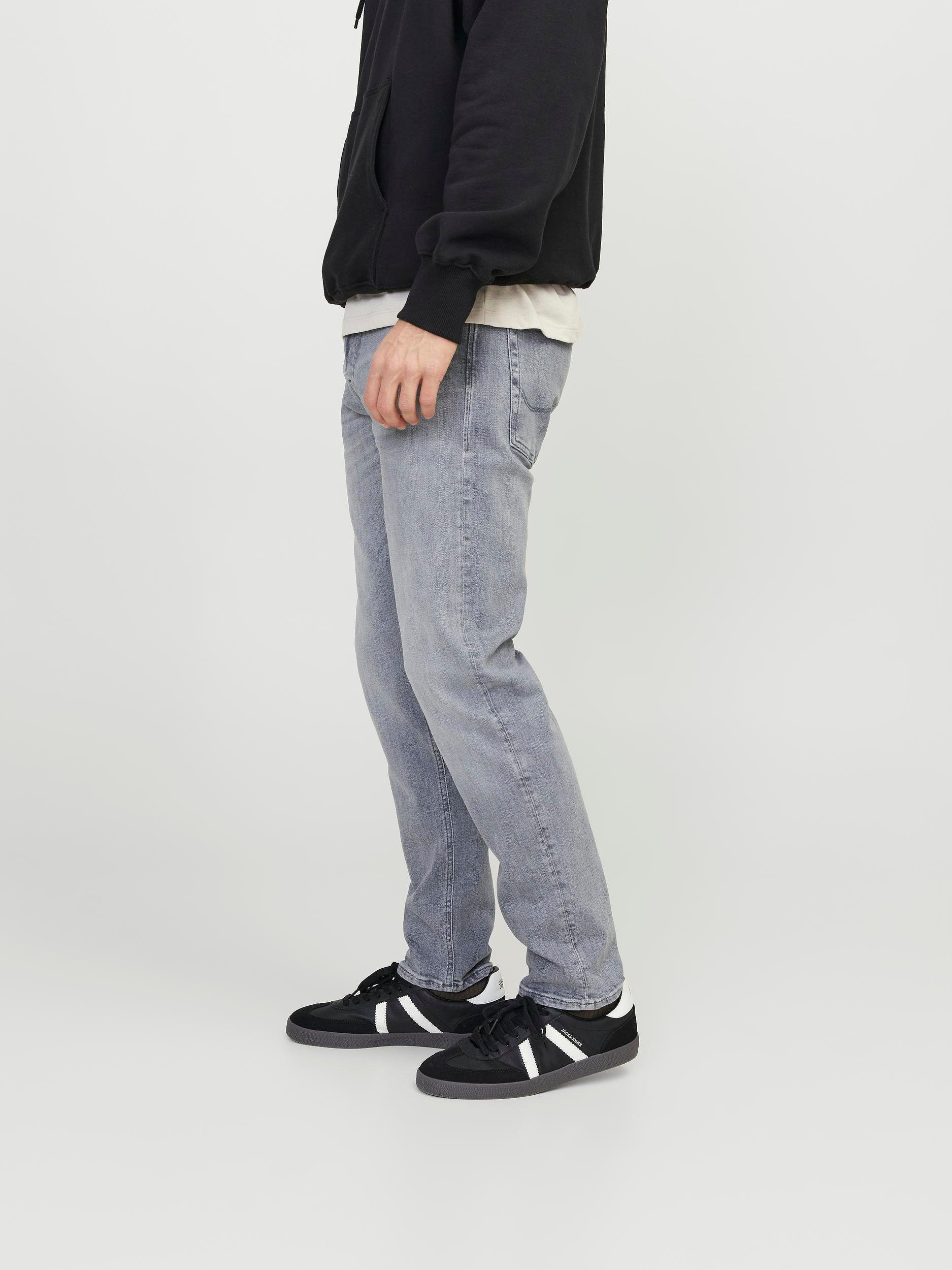 Jack & Jones Tapered jeans JJIMIKE JJORIGINAL CJ SN