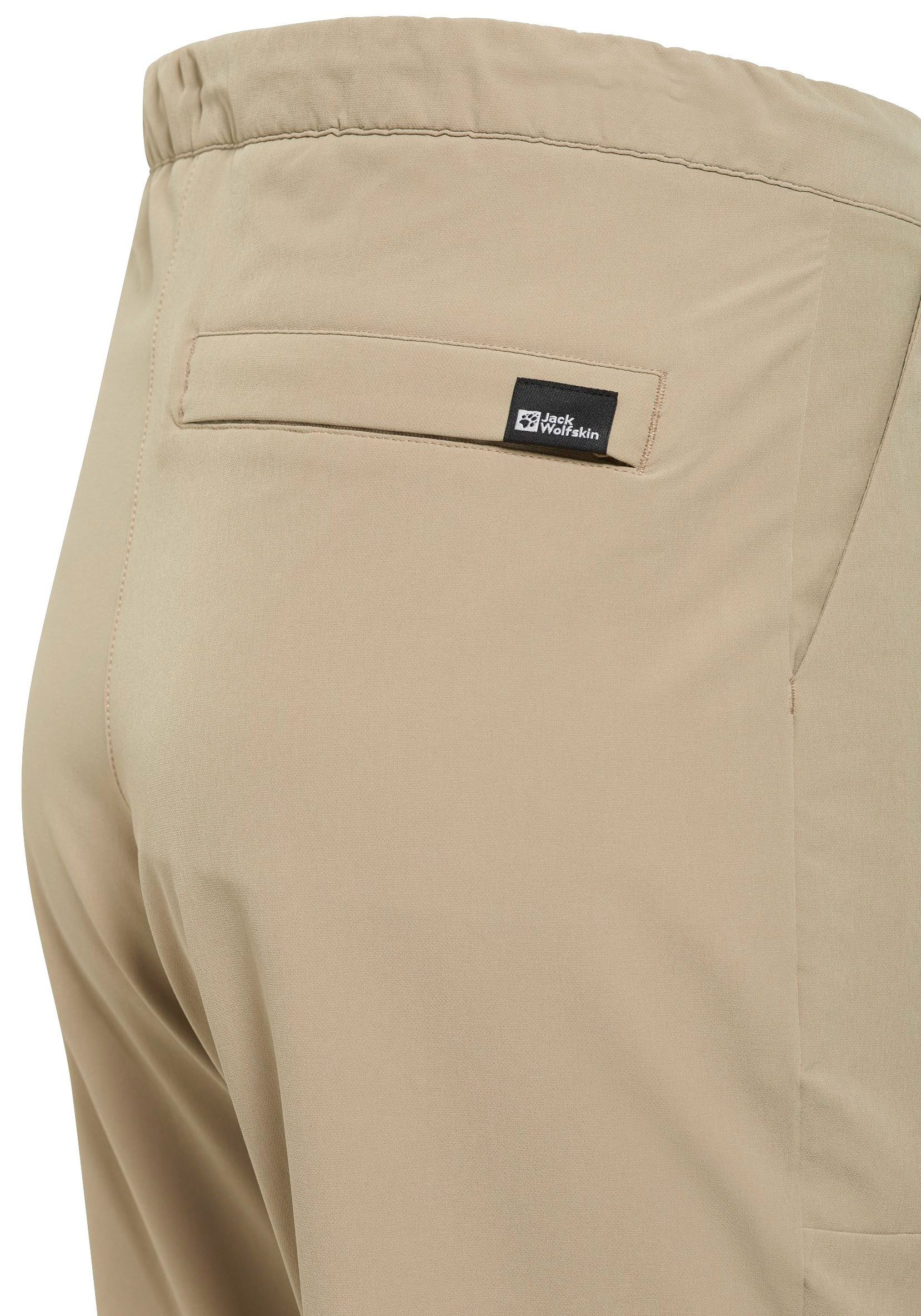 Jack Wolfskin Outdoorbroek Newport