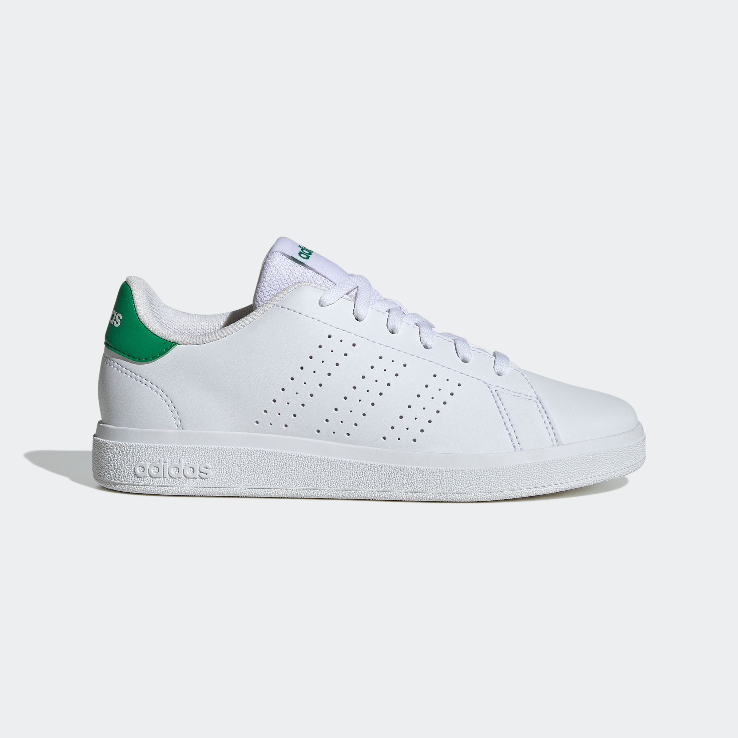 adidas Sportswear Sneakers ADVANTAGE BASE 2.0 KIDS Ontwerp in de sporen van de adidas Stan Smith