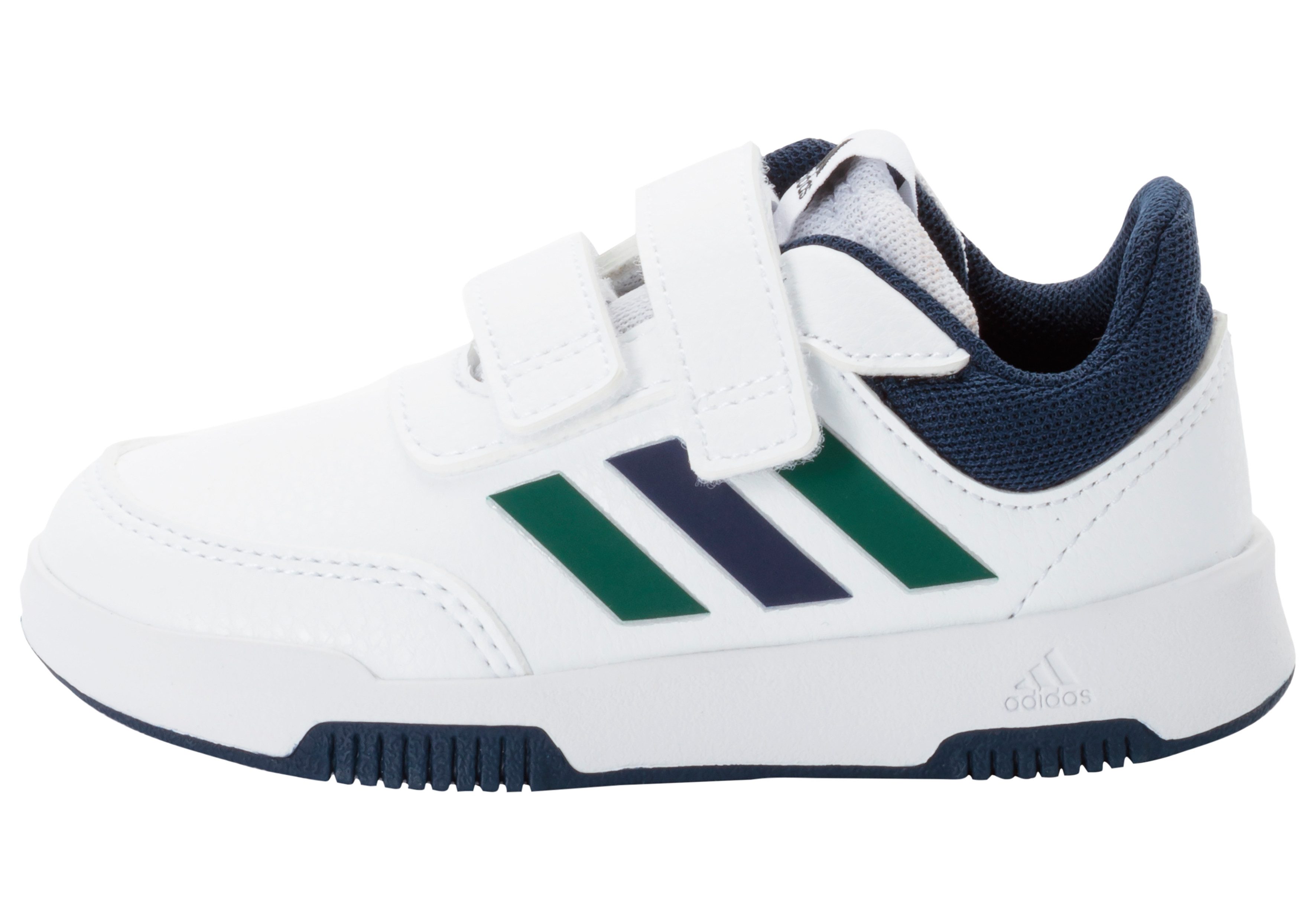 adidas Sportswear Klittenbandschoenen TENSAUR HOOK AND LOOP voor kinderen met klittenbandsluiting